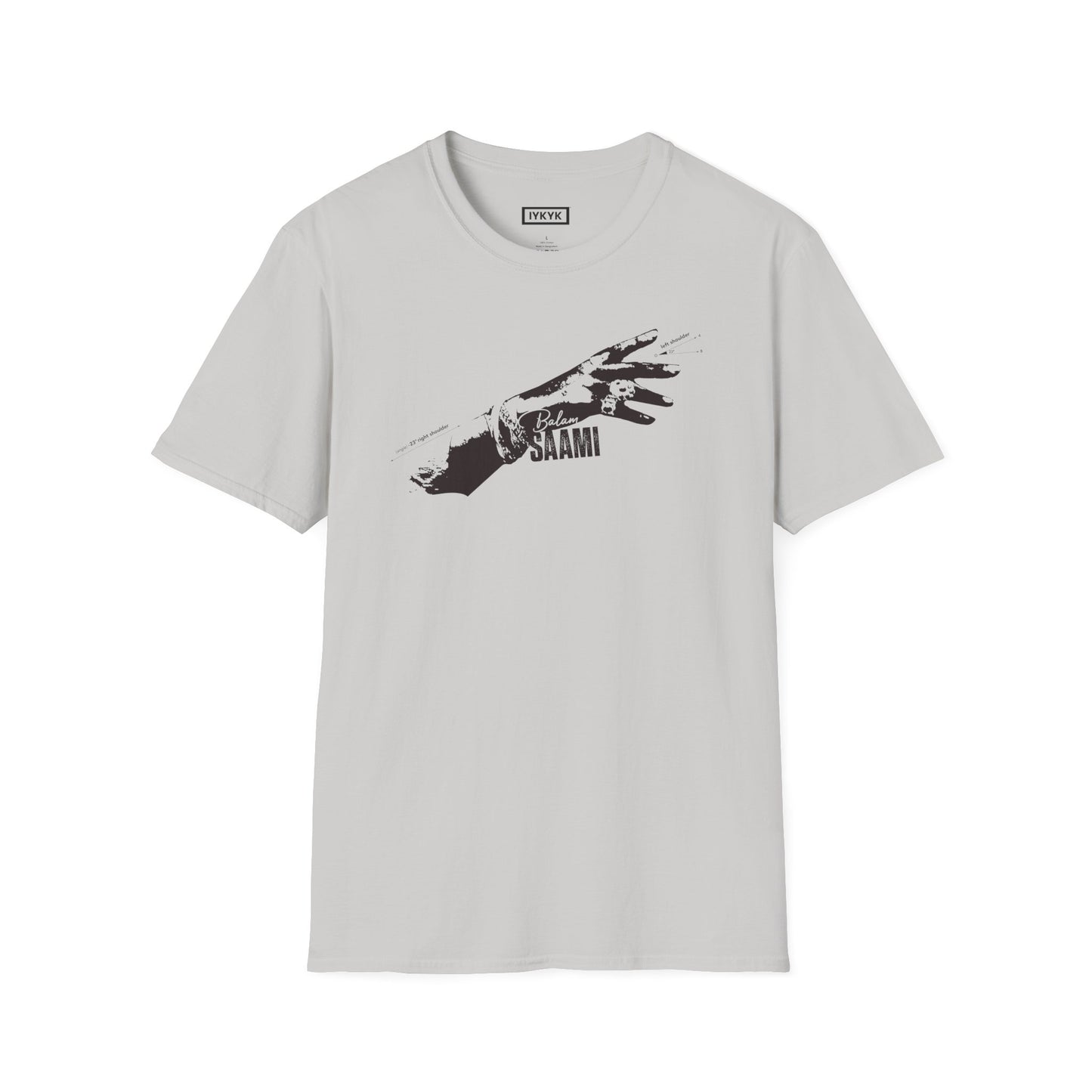 7 - Pushpa - Balam Saami