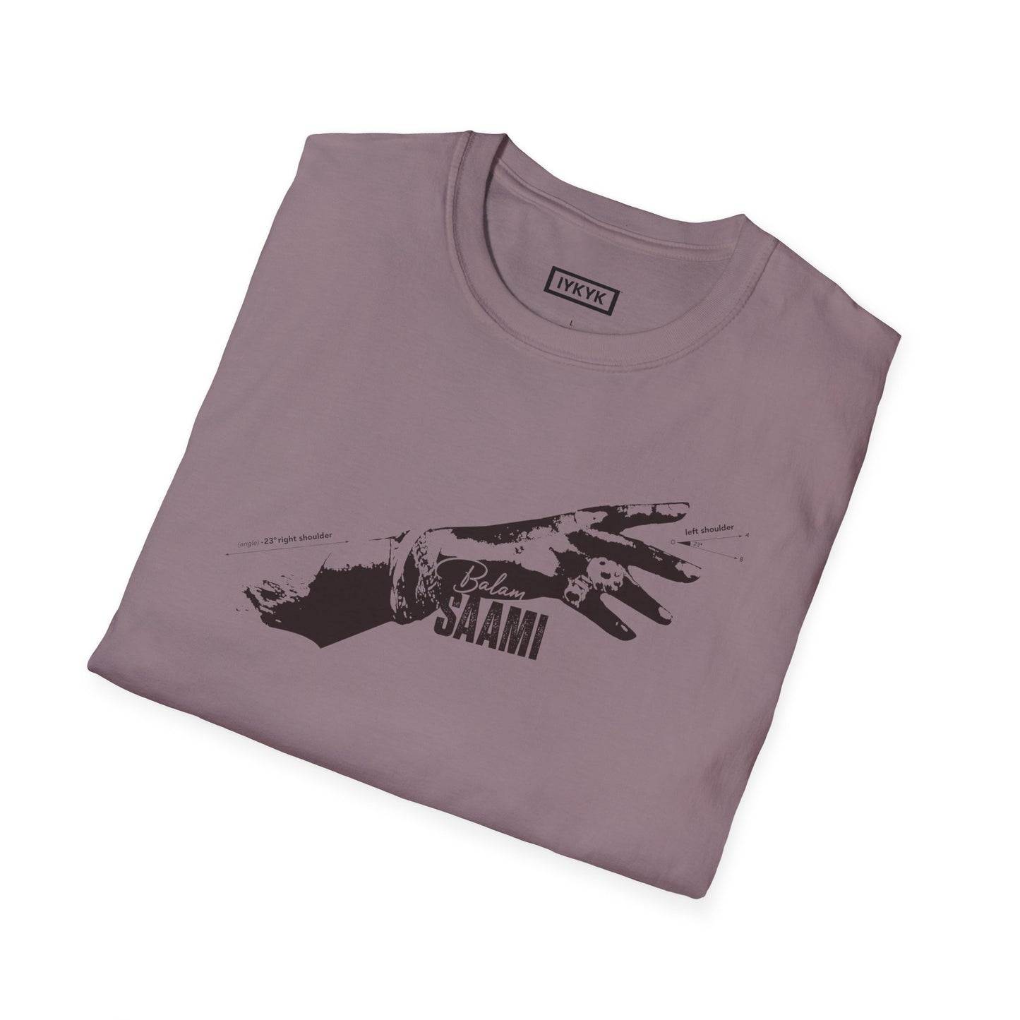 7 - Pushpa - Balam Saami