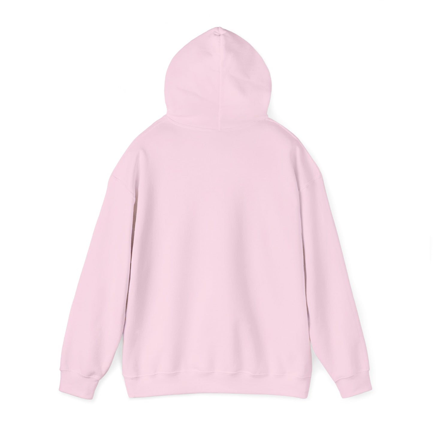 Satak-Li - Unisex Hooded Sweatshirt