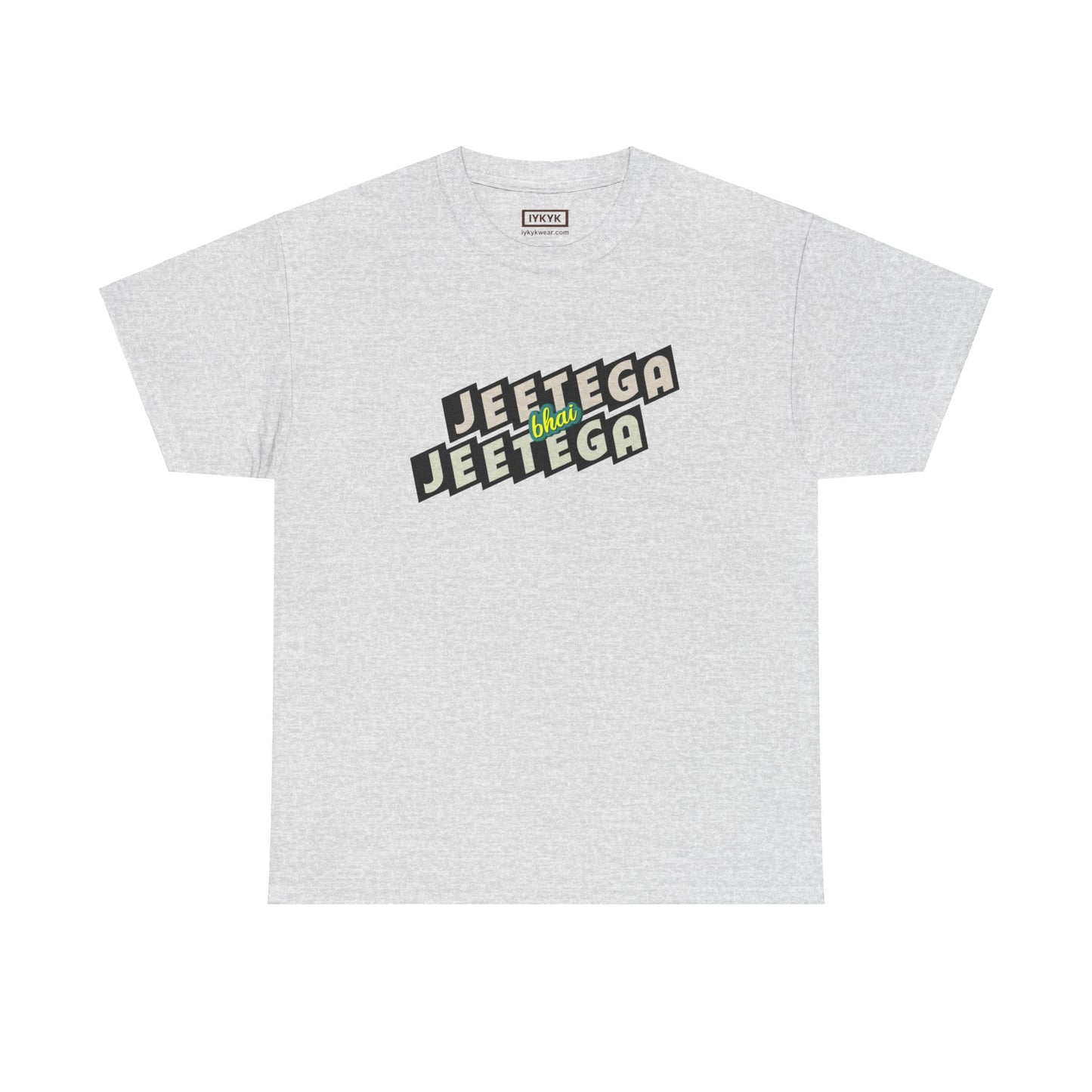 Jeetegaaaa Bhai Jeetegaaaa (your country) Jeetegaaaa