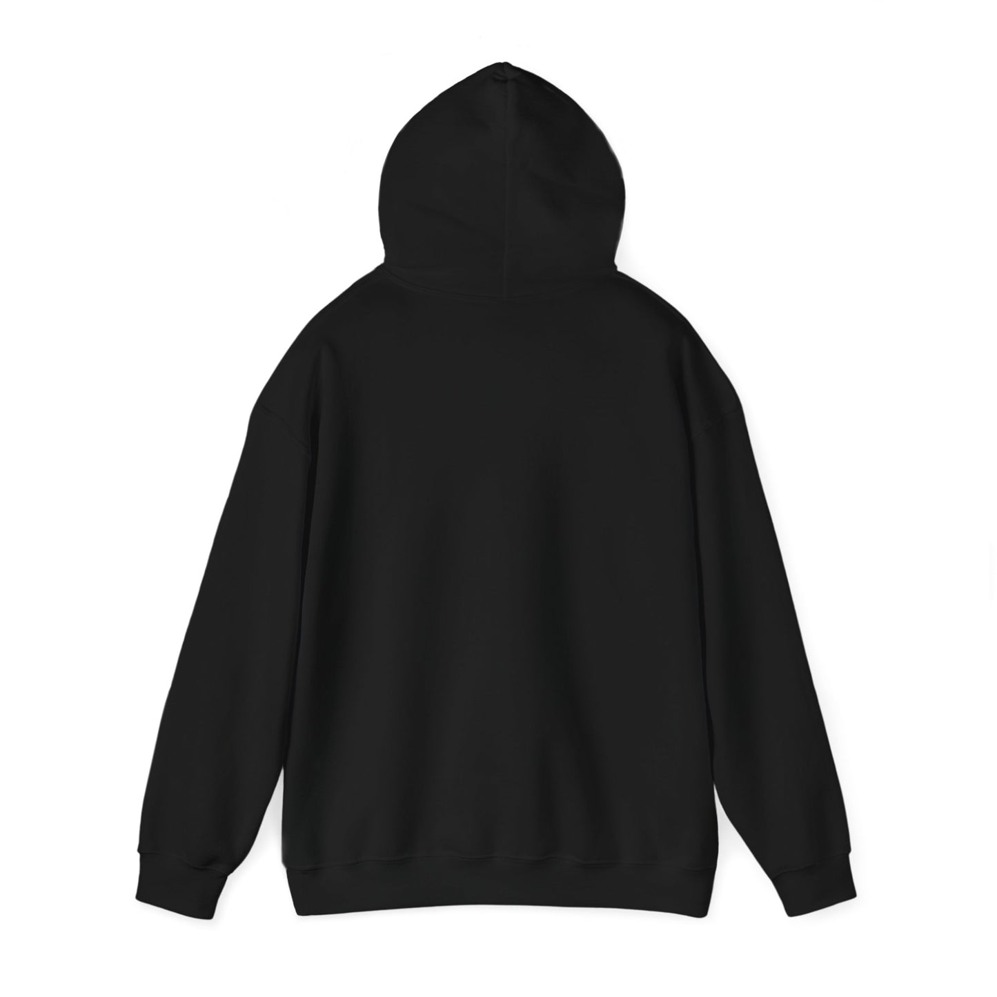 Chak De! - Unisex Hooded Sweatshirt
