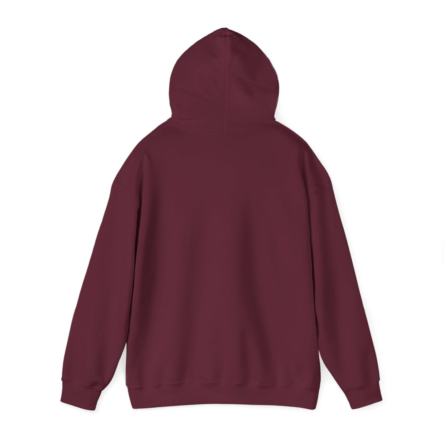 Satak-Li - Unisex Hooded Sweatshirt