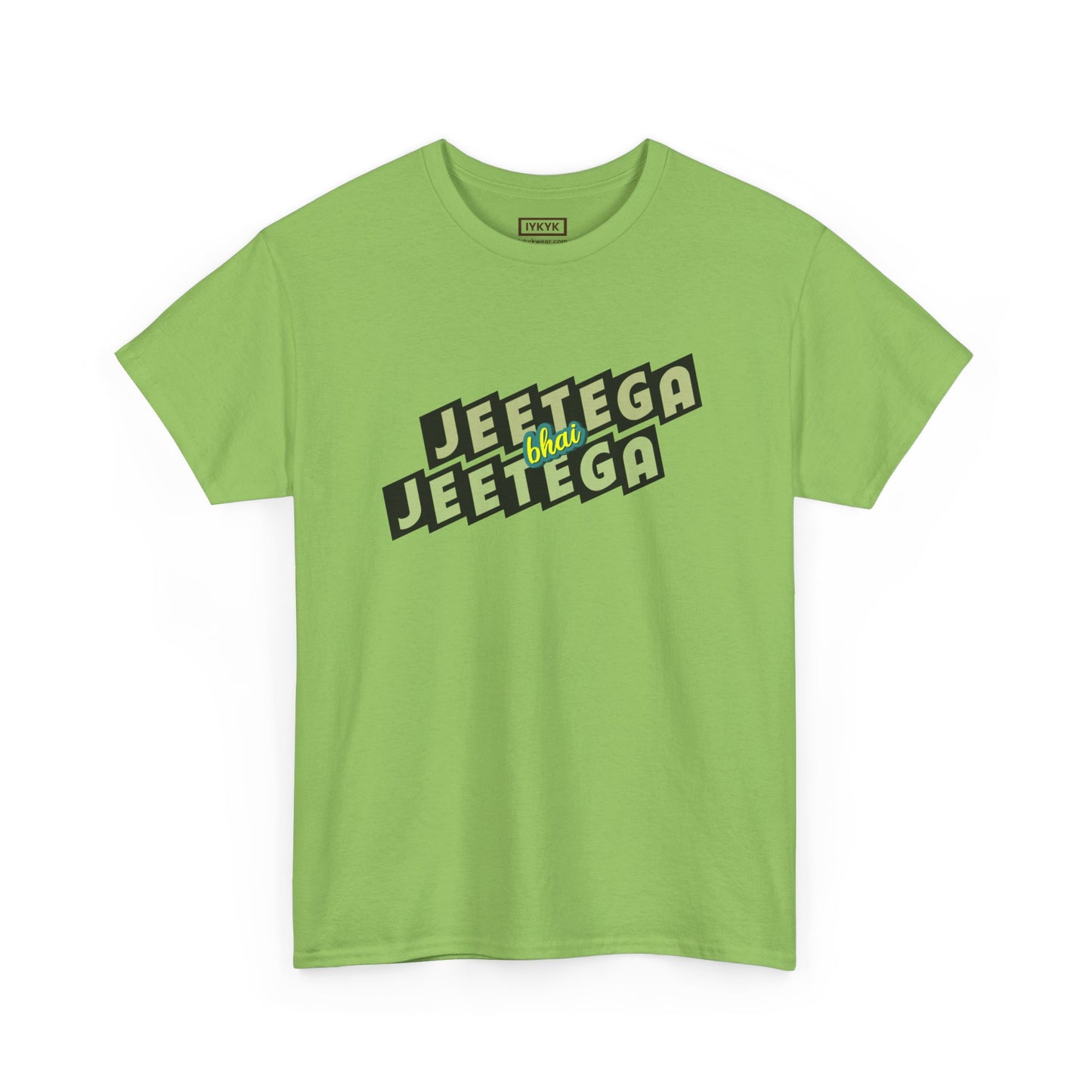 Jeetegaaaa Bhai Jeetegaaaa (your country) Jeetegaaaa