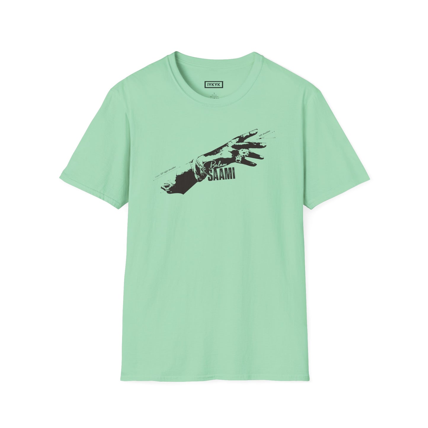 7 - Pushpa - Balam Saami