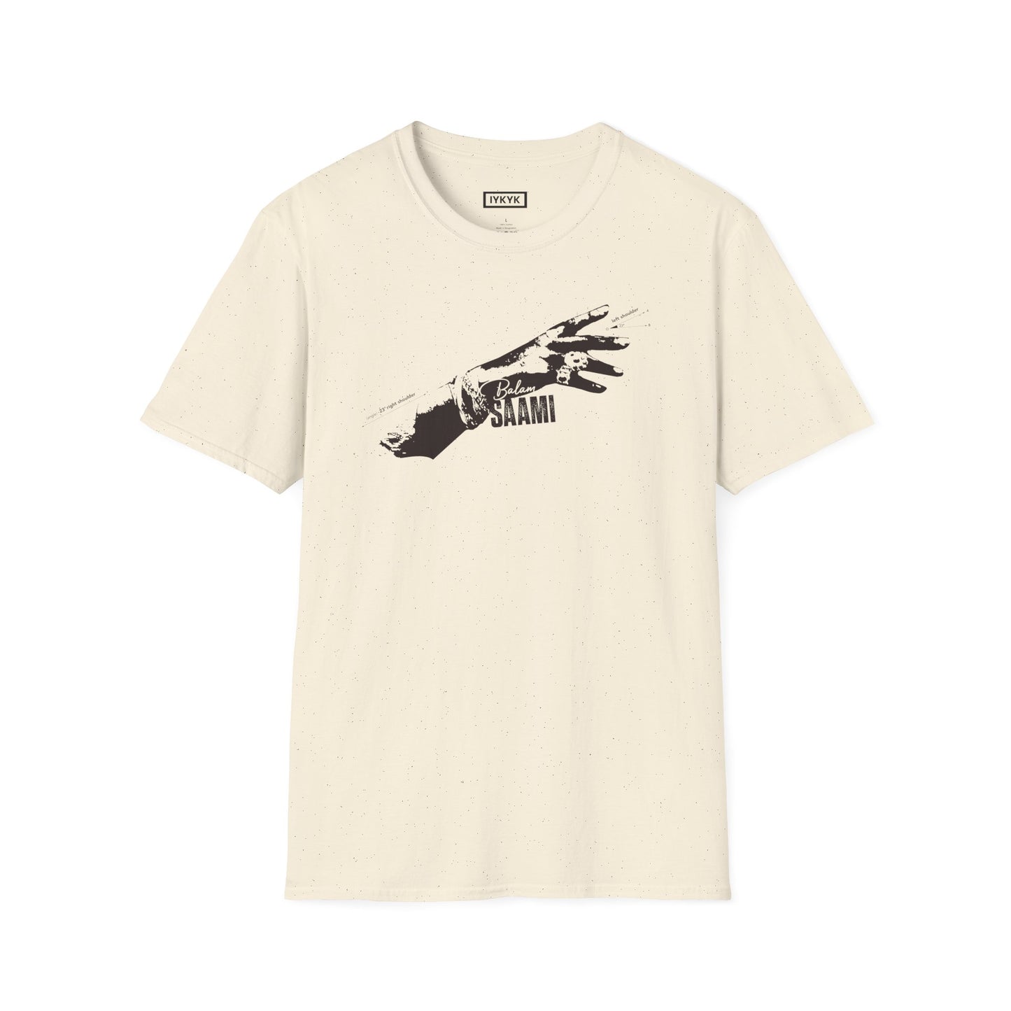 7 - Pushpa - Balam Saami