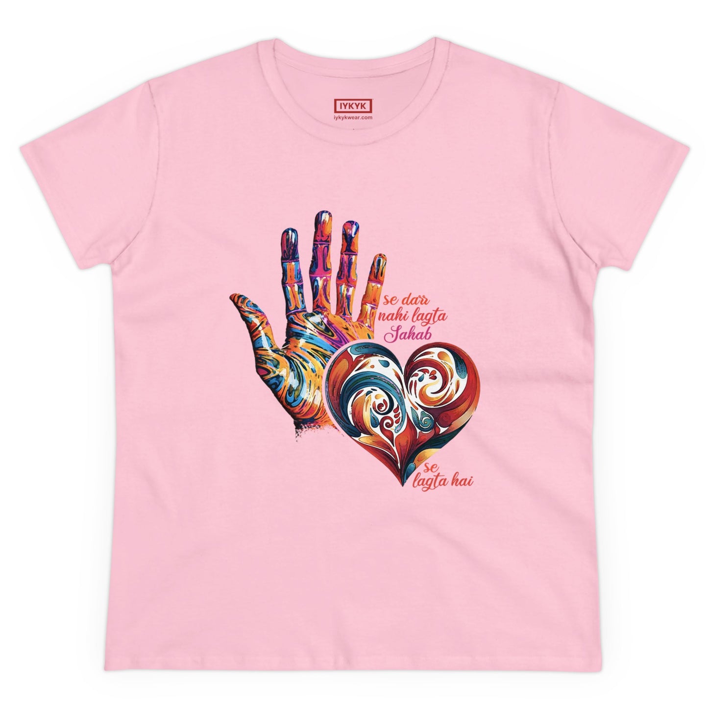 Women's Top Style - Thappad (MORE COLOR VARIANTS)