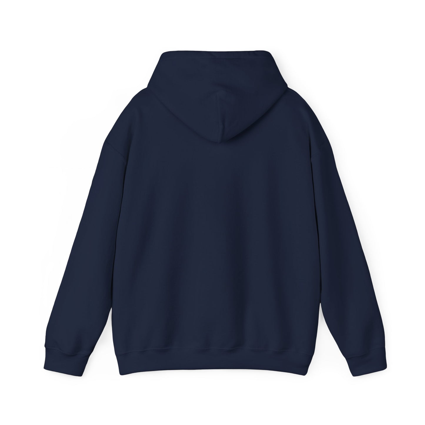 Basanti - Unisex Hooded Sweatshirt