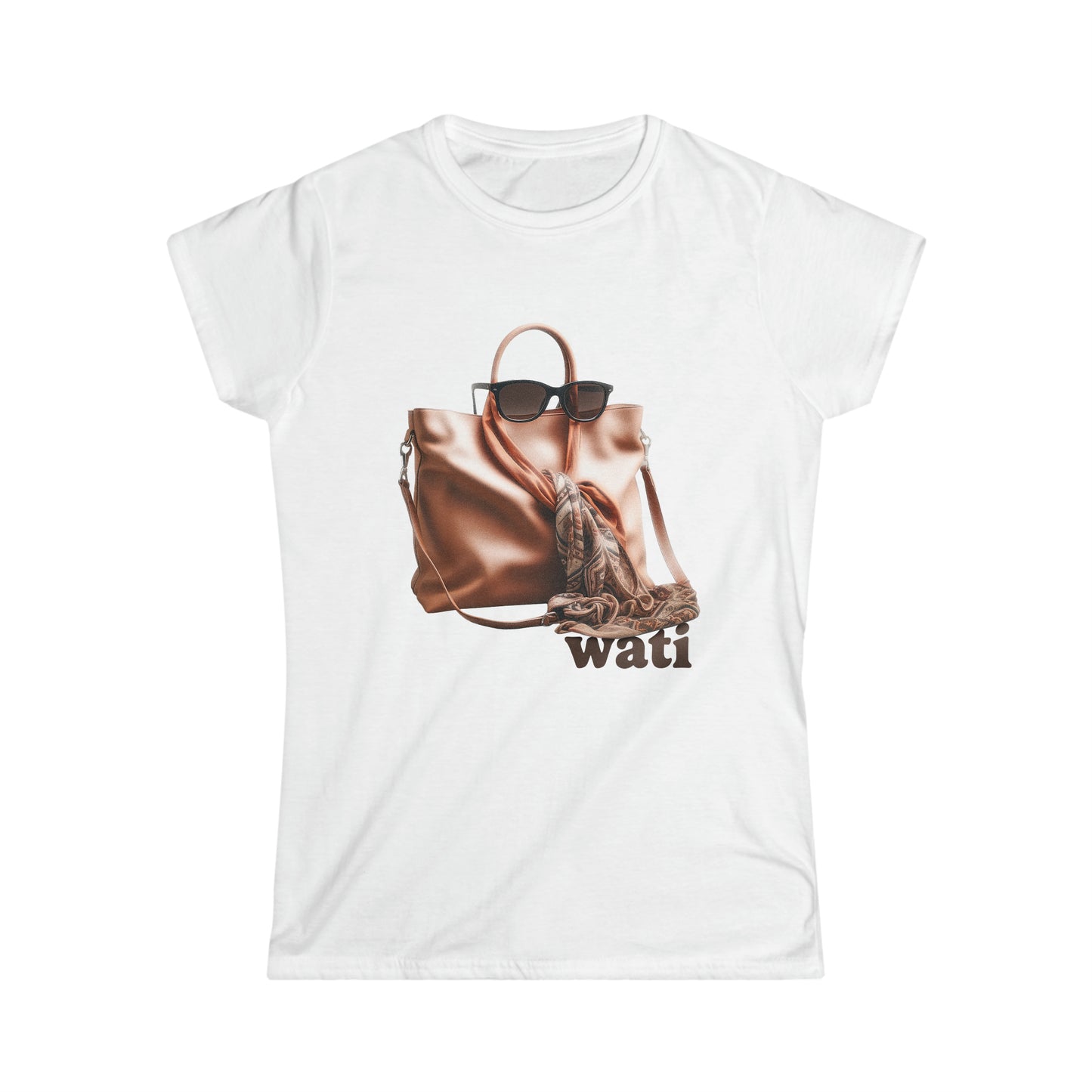 Women's Top Style - Bagwati
