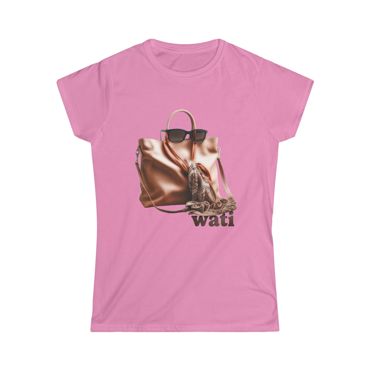 Women's Top Style - Bagwati