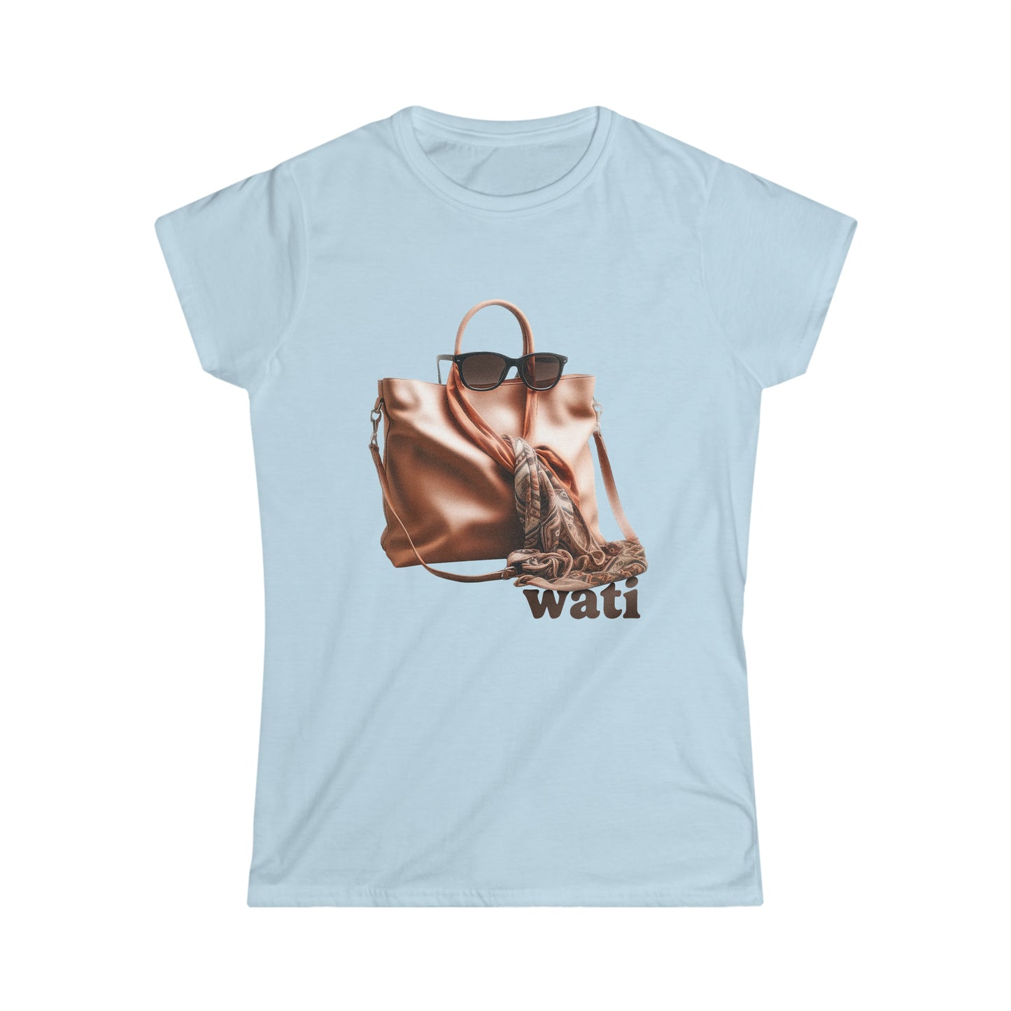 Women's Top Style - Bagwati