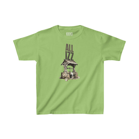 Y - Boys & Girls - Kids Tee