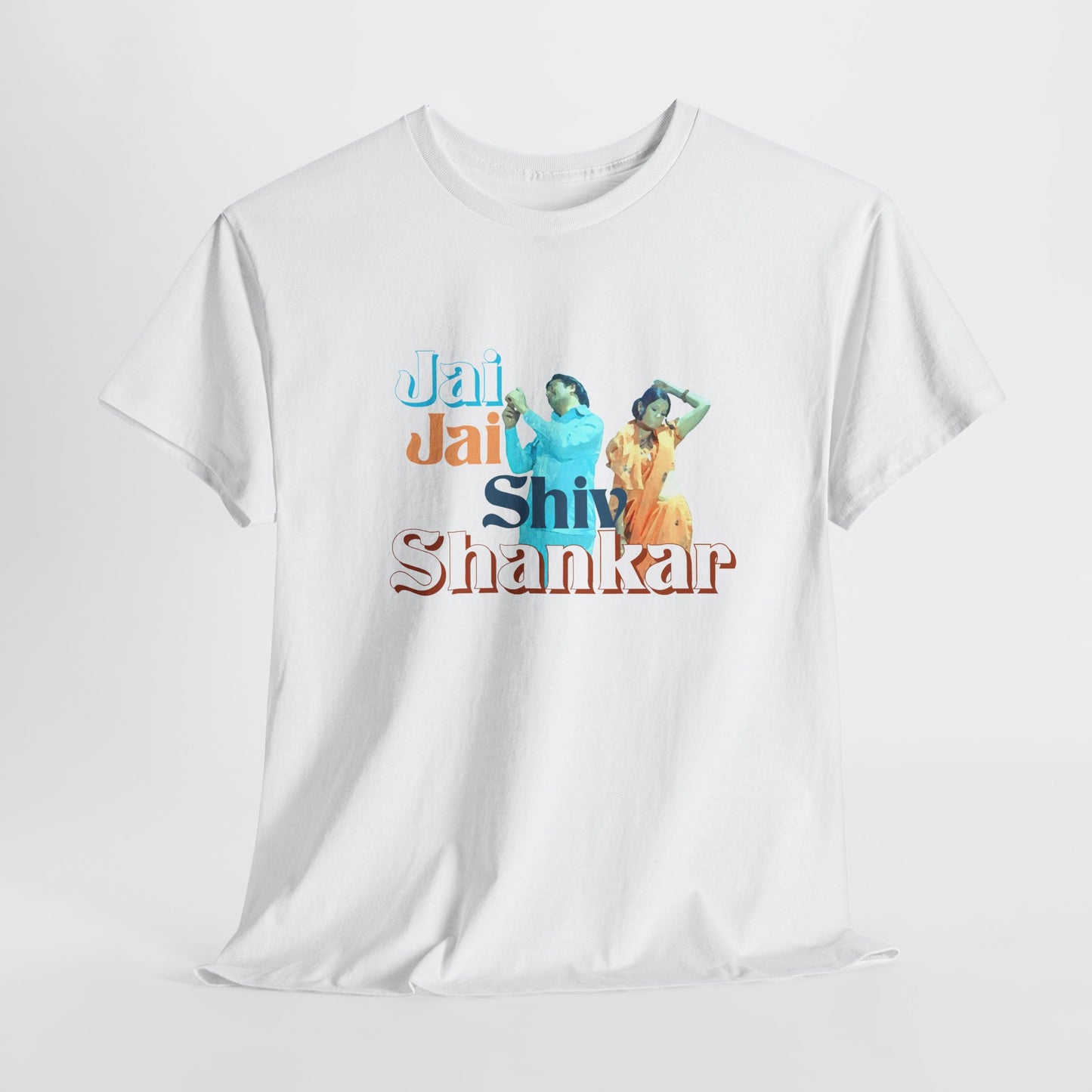 Jai Jai Shiv Shankar