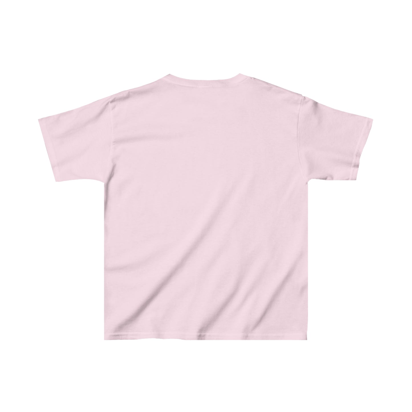 Y - Boys & Girls - Kids Tee