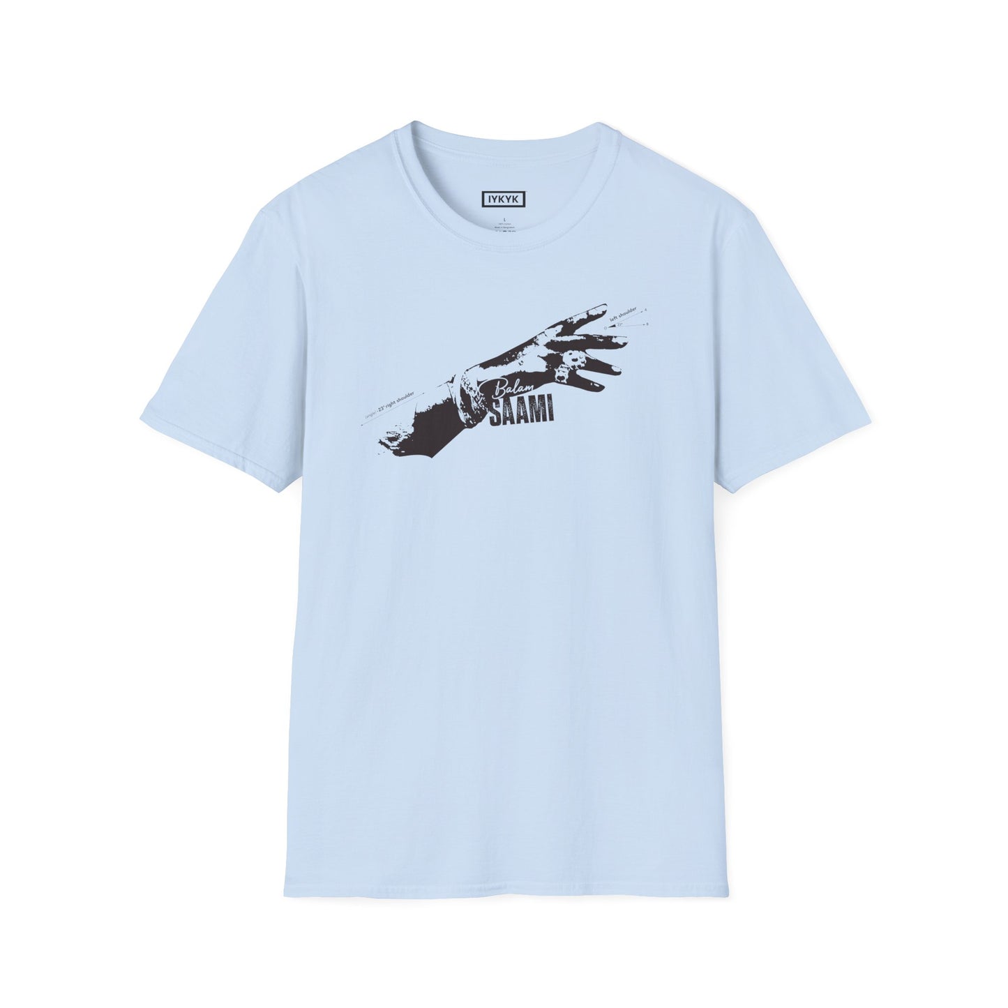 7 - Pushpa - Balam Saami