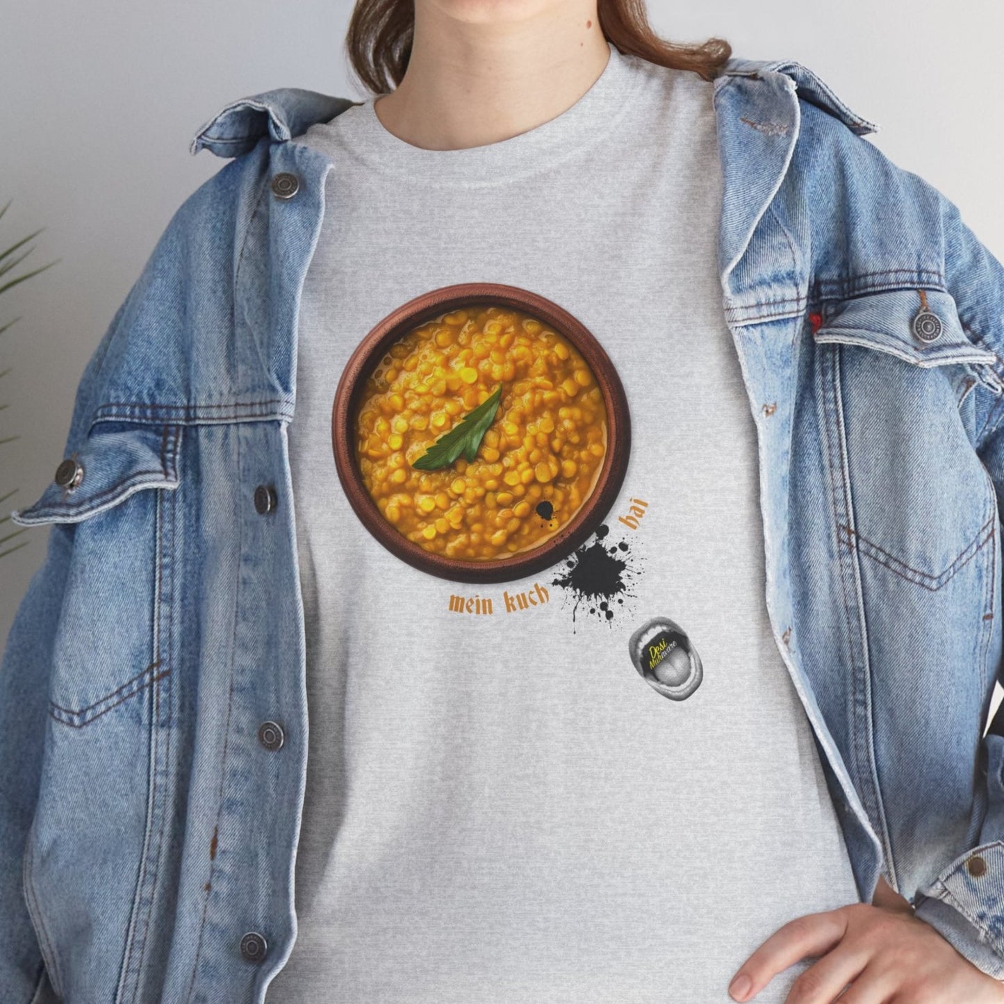 Daal Mein kuch Kaala hai