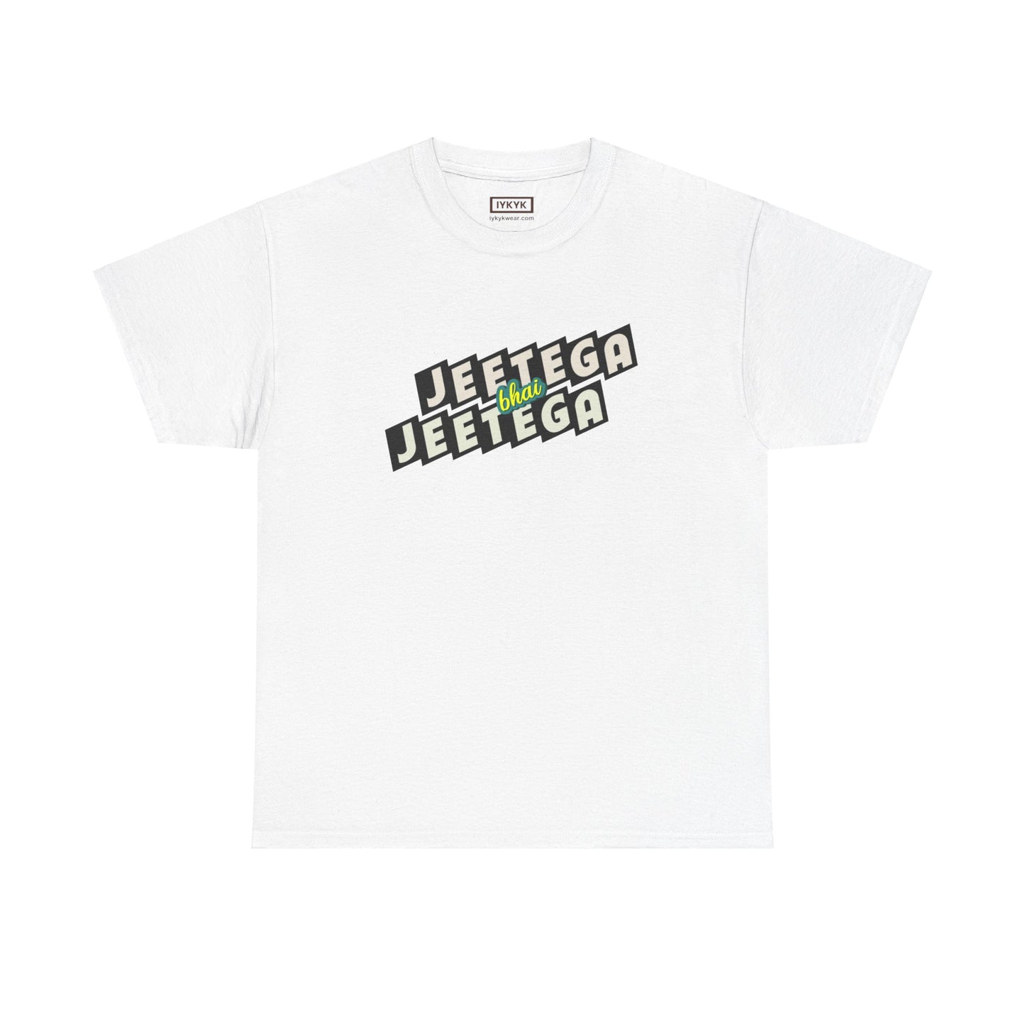 Jeetegaaaa Bhai Jeetegaaaa (your country) Jeetegaaaa