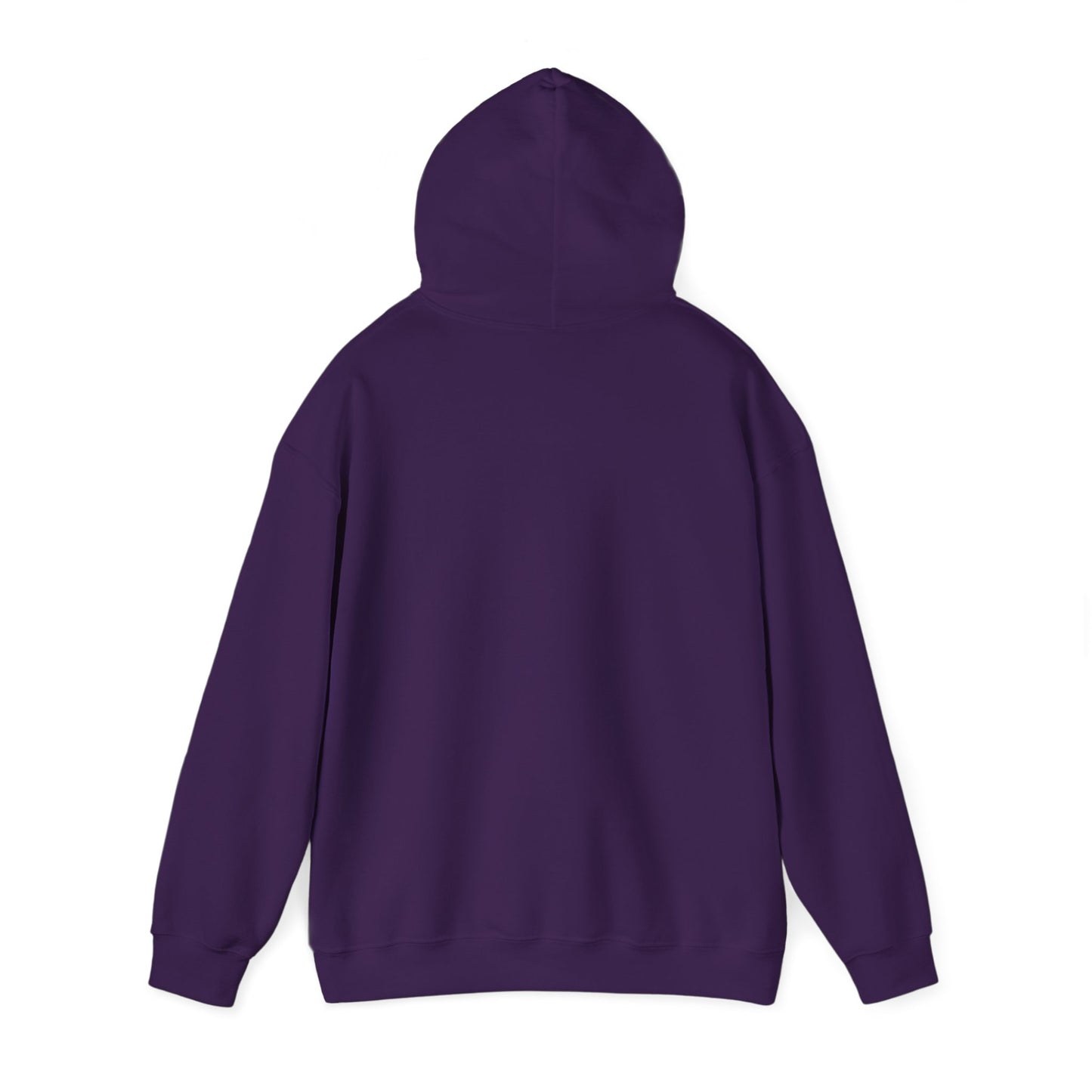 Satak-Li - Unisex Hooded Sweatshirt