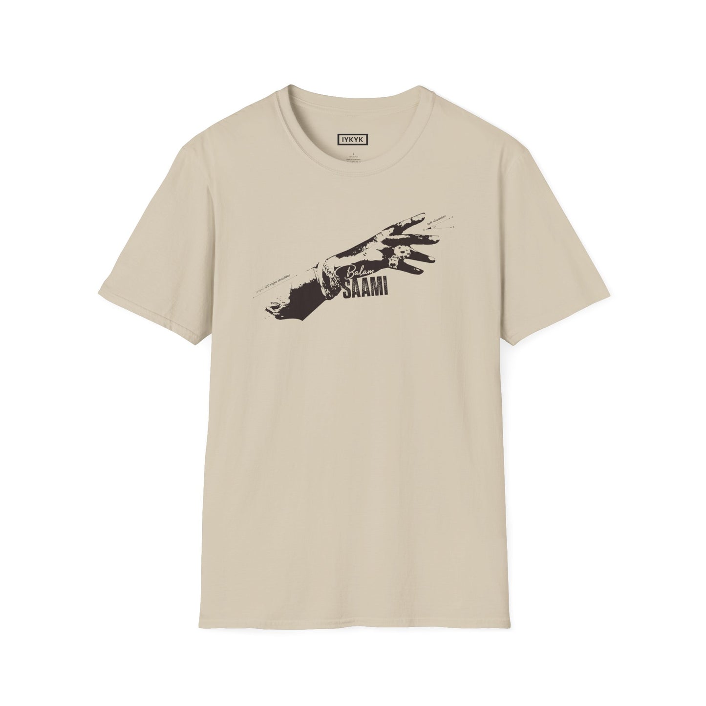 7 - Pushpa - Balam Saami