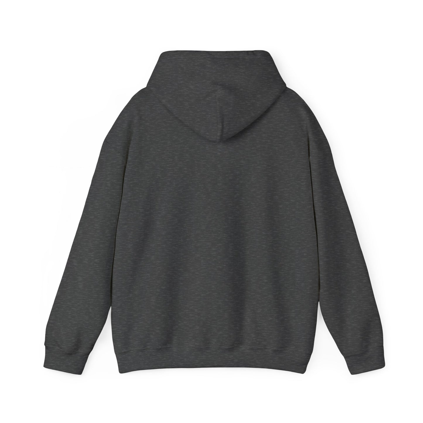 Basanti - Unisex Hooded Sweatshirt