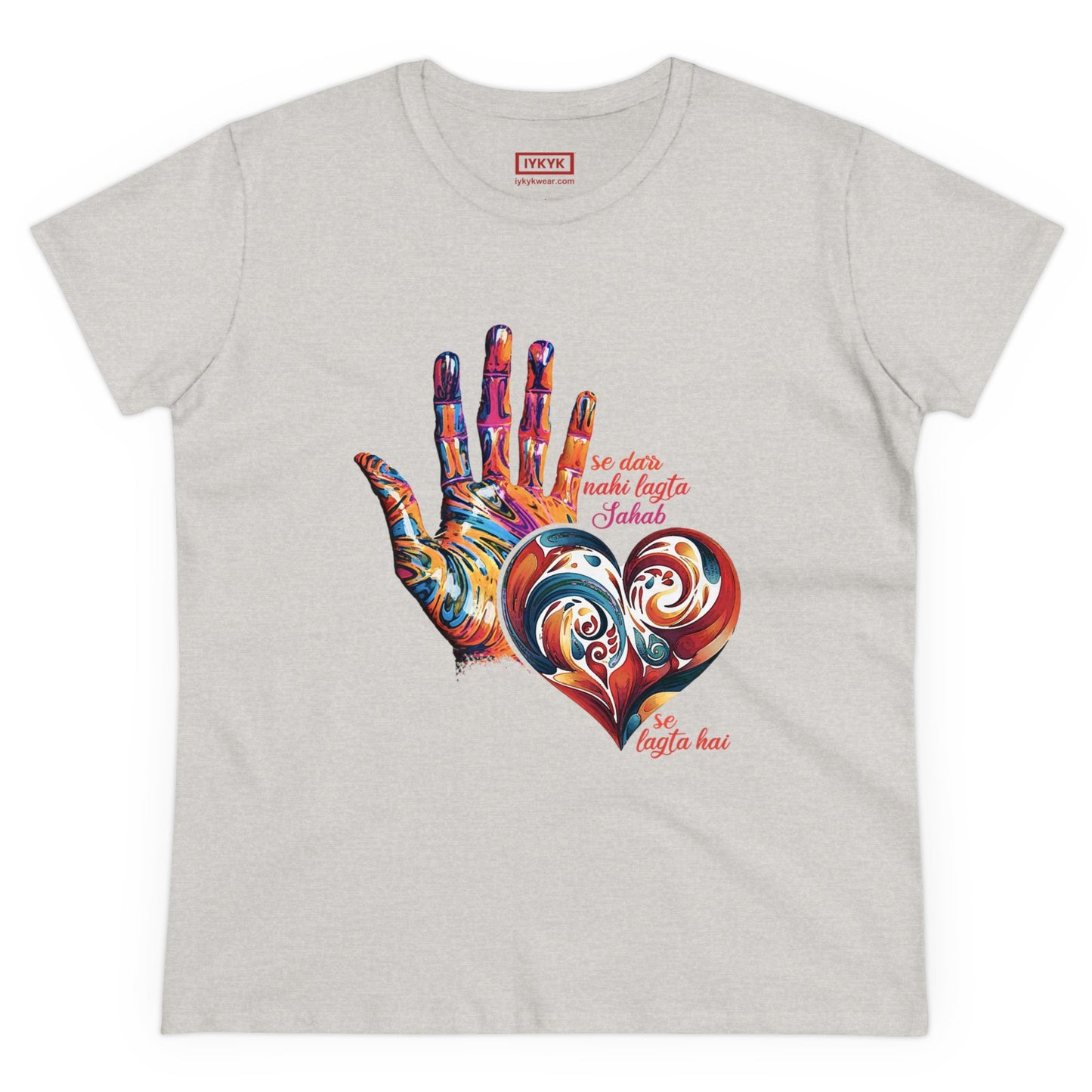 Women's Top Style - Thappad (MORE COLOR VARIANTS)