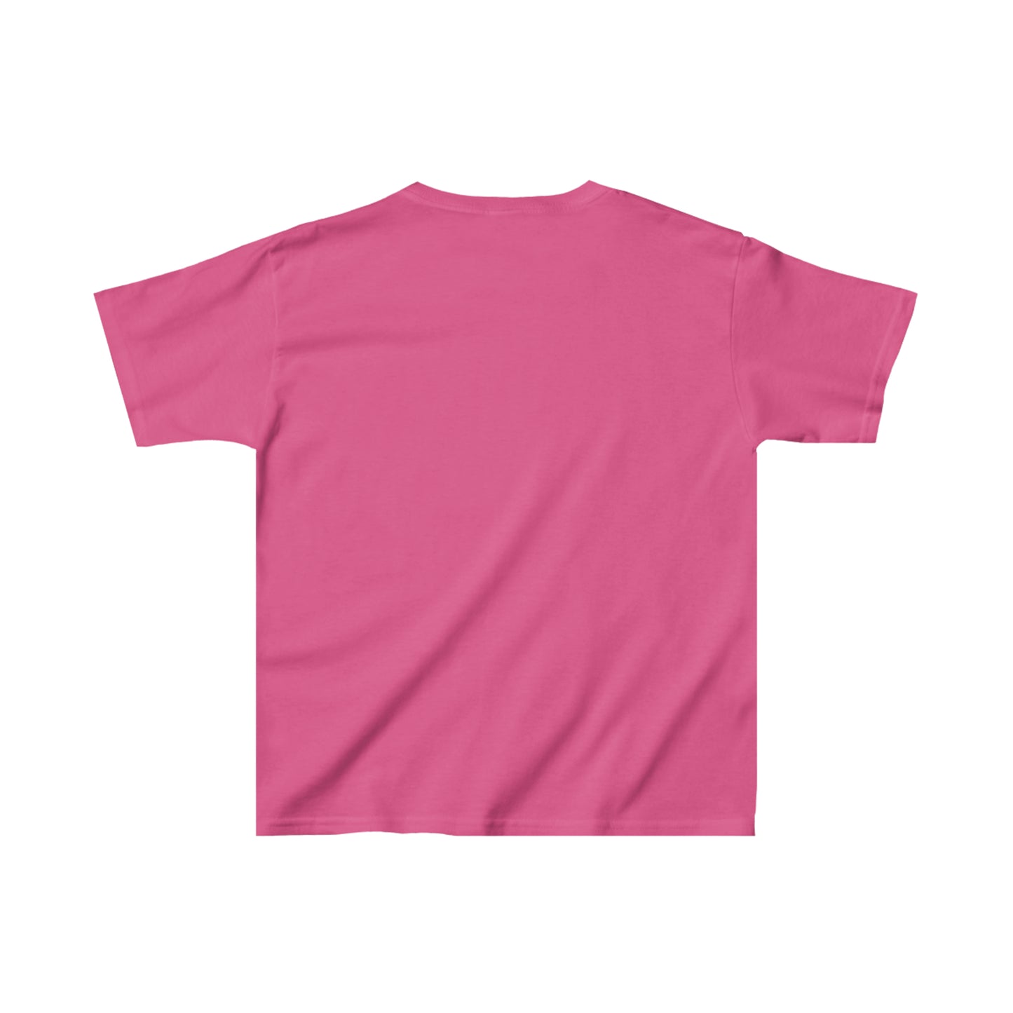 Y - Boys & Girls - Kids Tee