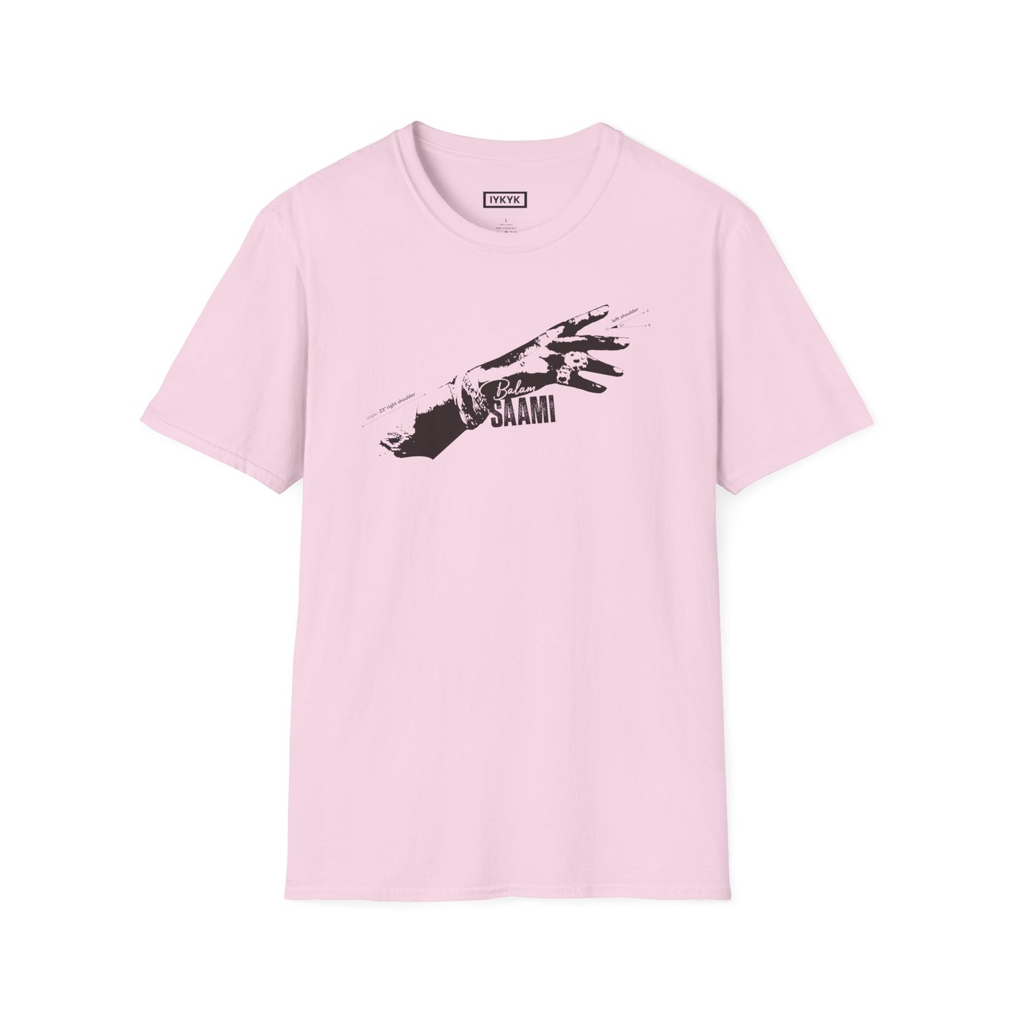 7 - Pushpa - Balam Saami