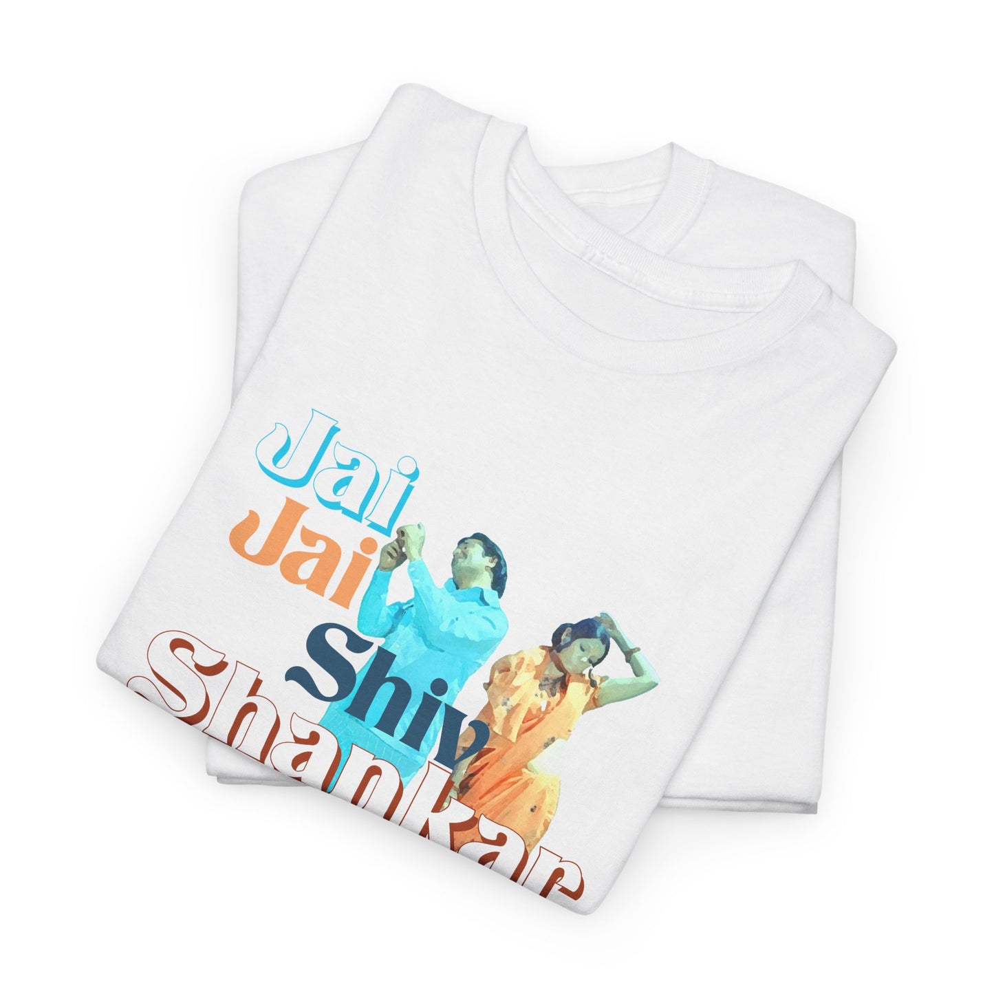 Jai Jai Shiv Shankar