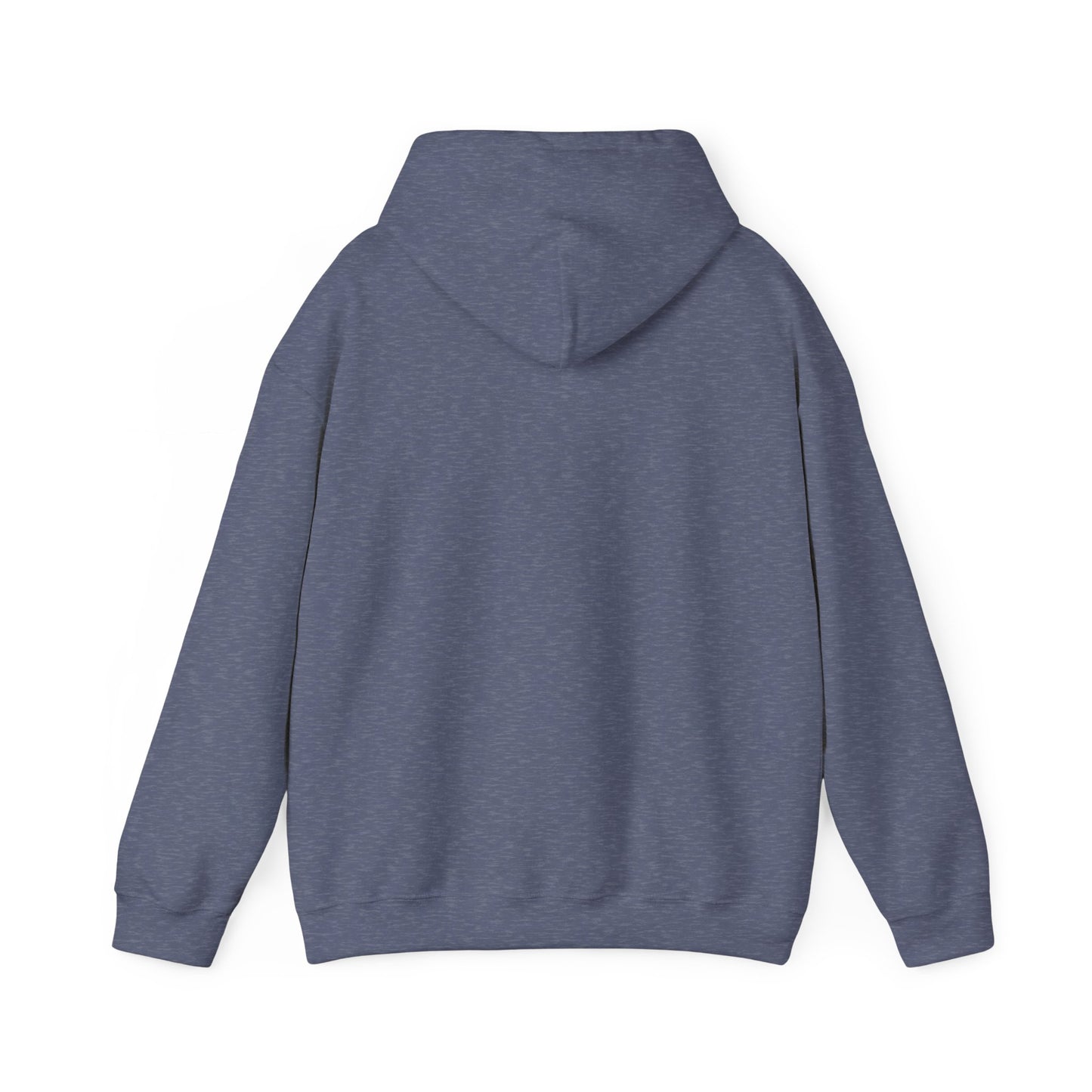 Basanti - Unisex Hooded Sweatshirt