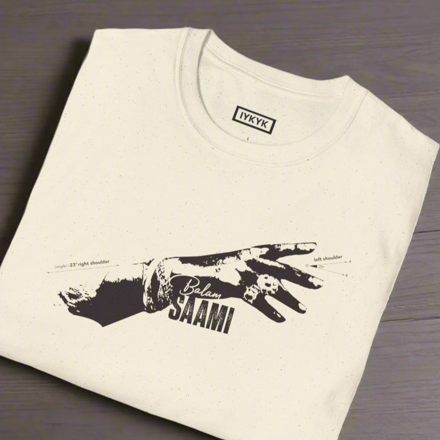 7 - Pushpa - Balam Saami