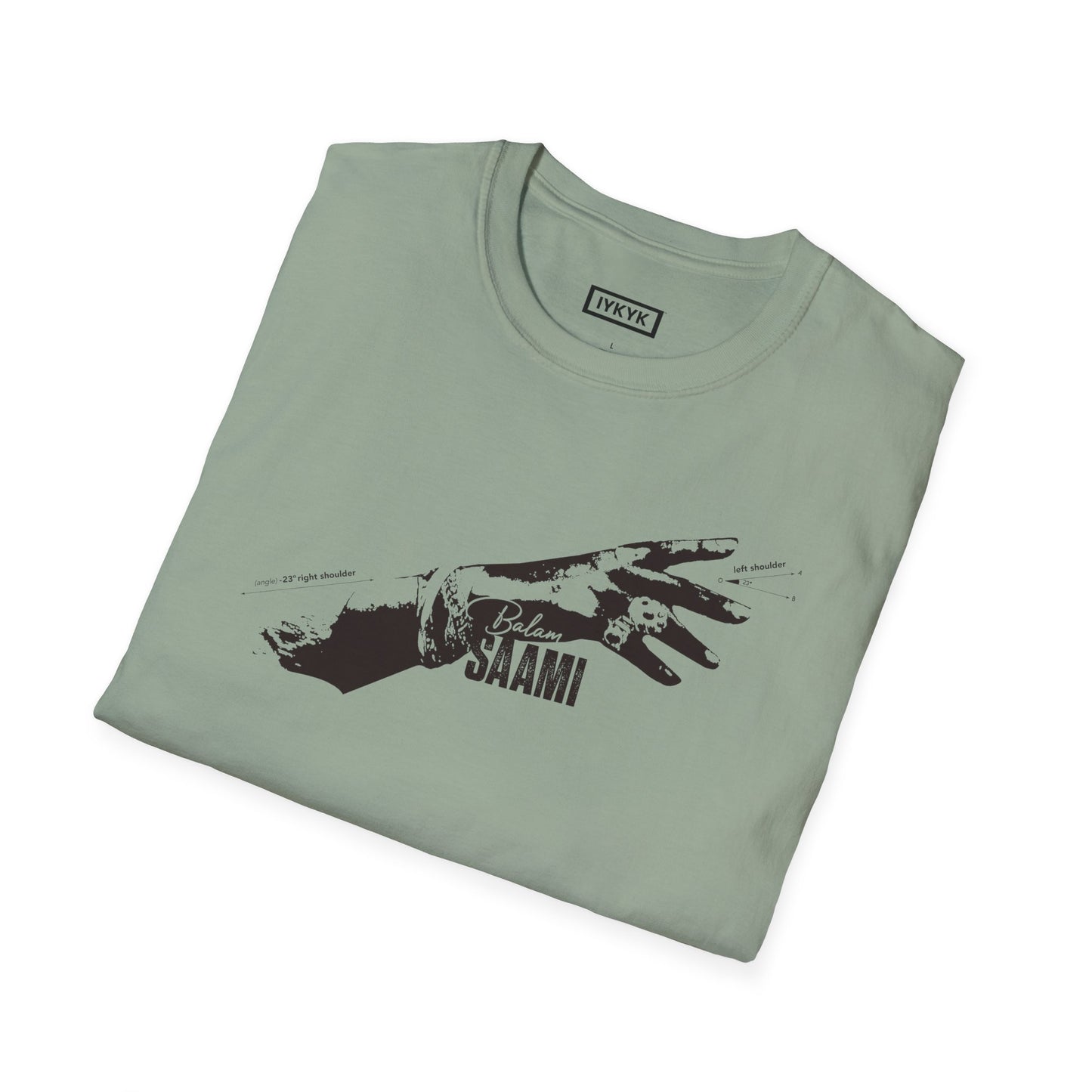 7 - Pushpa - Balam Saami