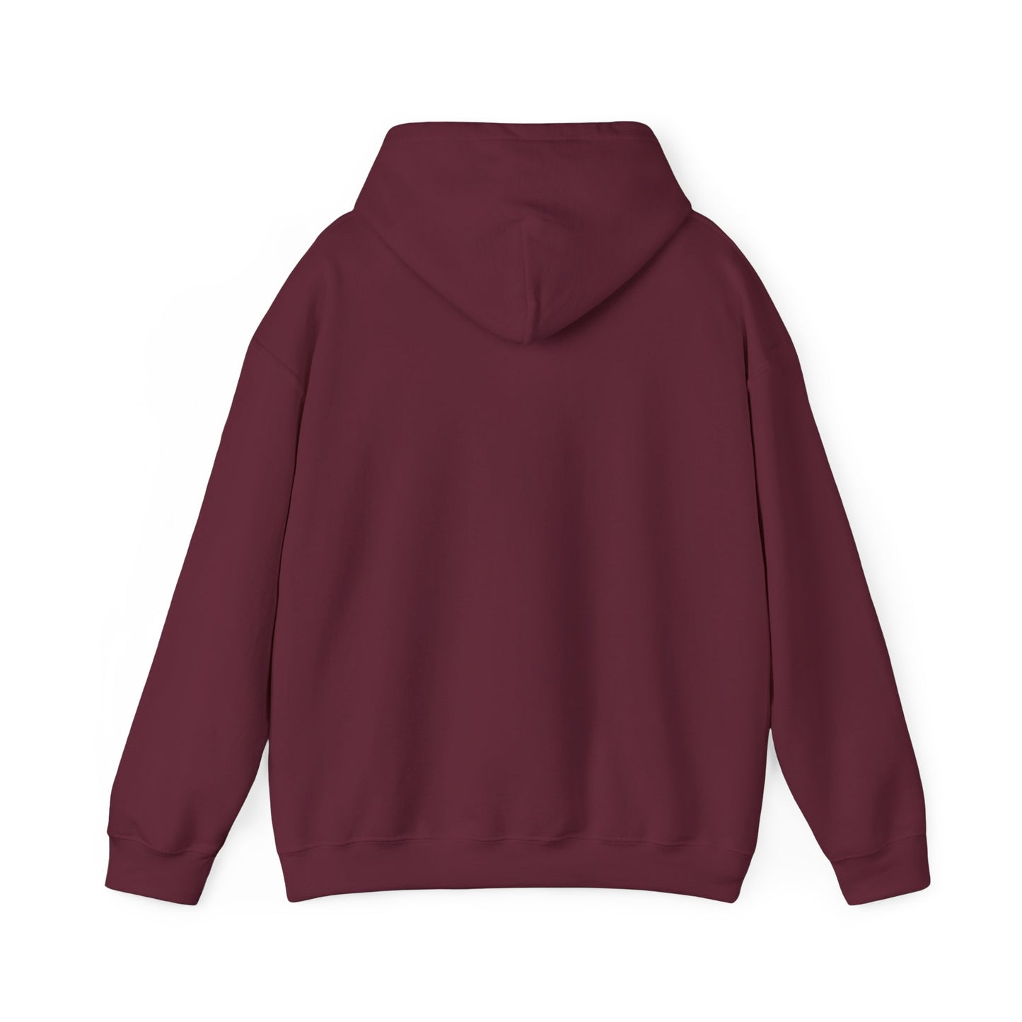 Basanti - Unisex Hooded Sweatshirt