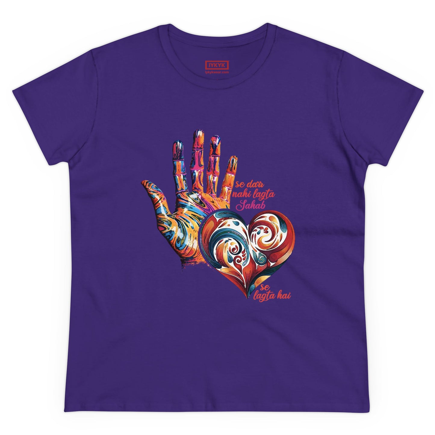 Women's Top Style - Thappad (MORE COLOR VARIANTS)