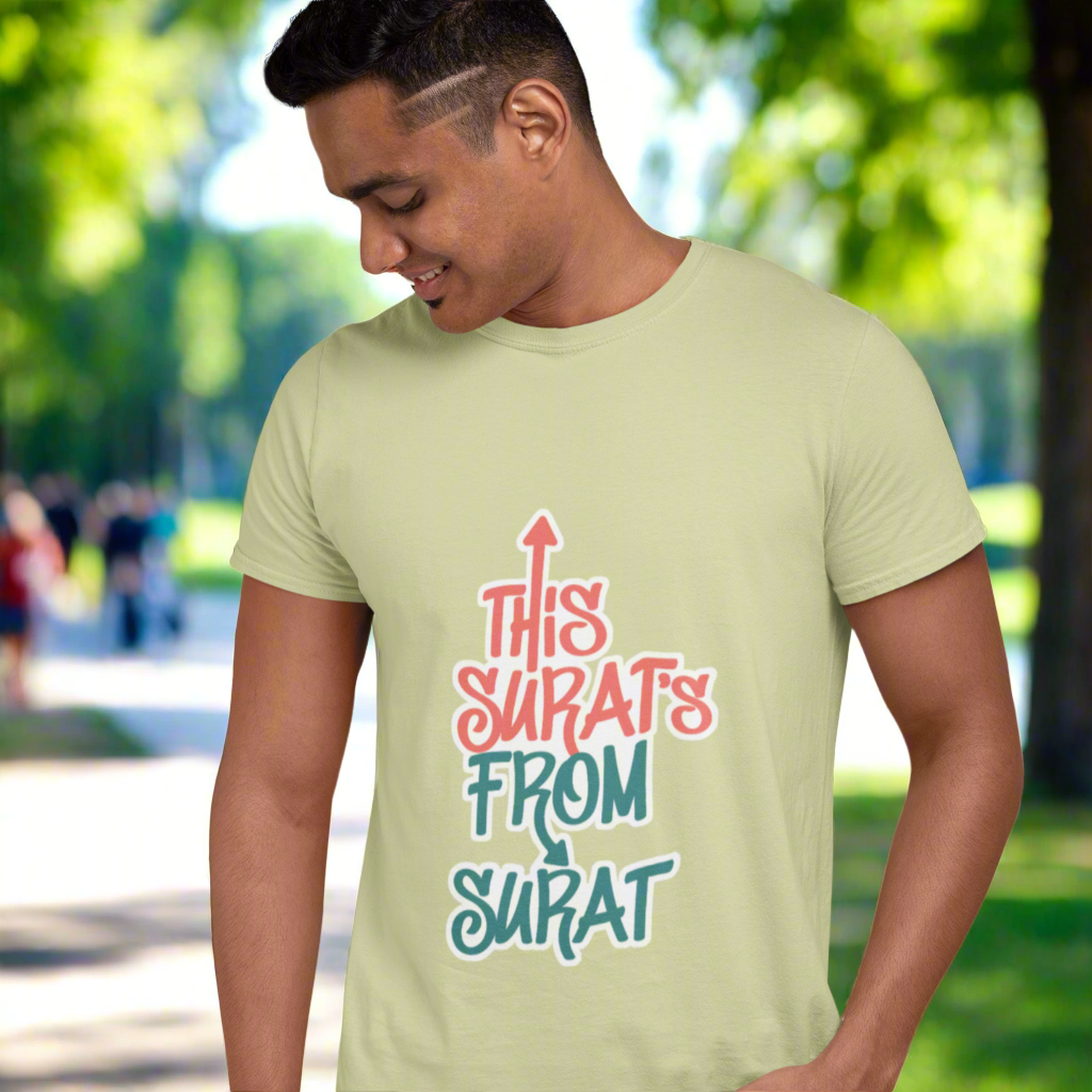 Surat Pride!