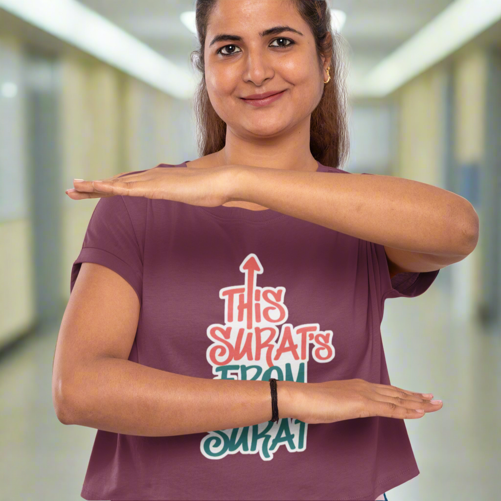 Surat Pride!