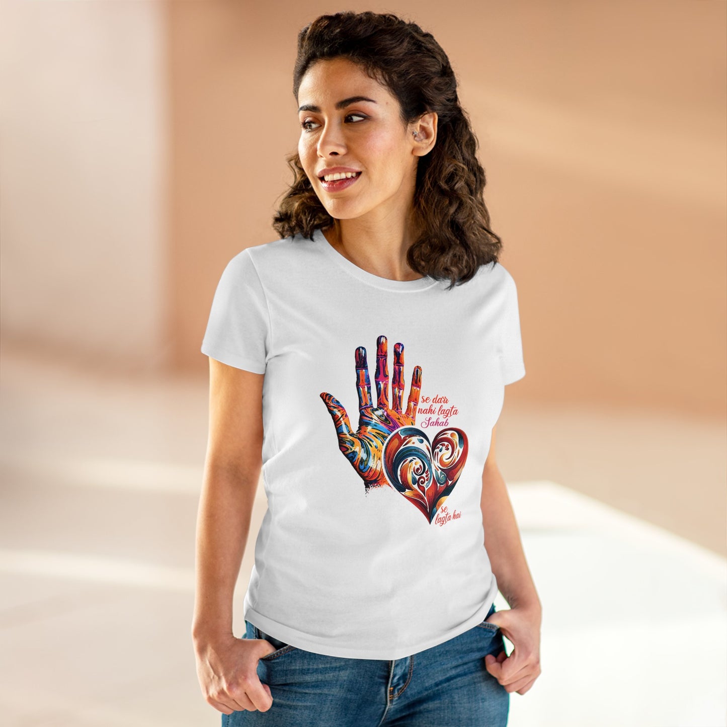 Women's Top Style - Thappad (MORE COLOR VARIANTS)