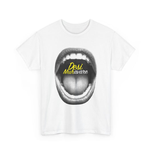 Desi Muhavare