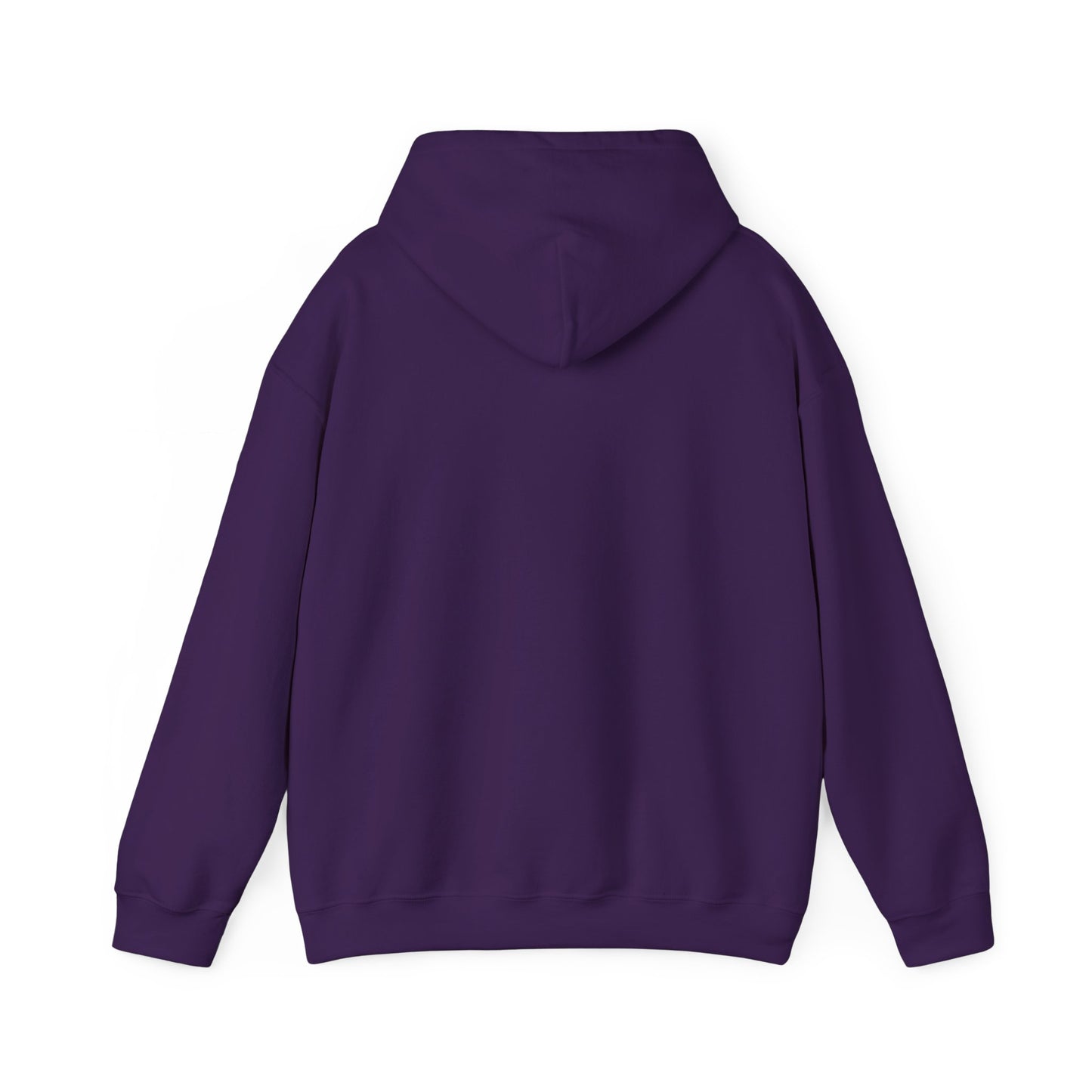 Basanti - Unisex Hooded Sweatshirt