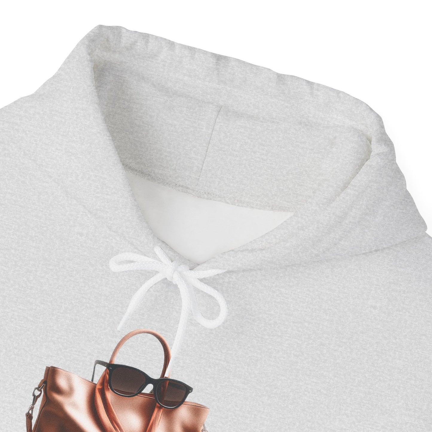 Bagwati - Unisex Hooded Sweatshirt