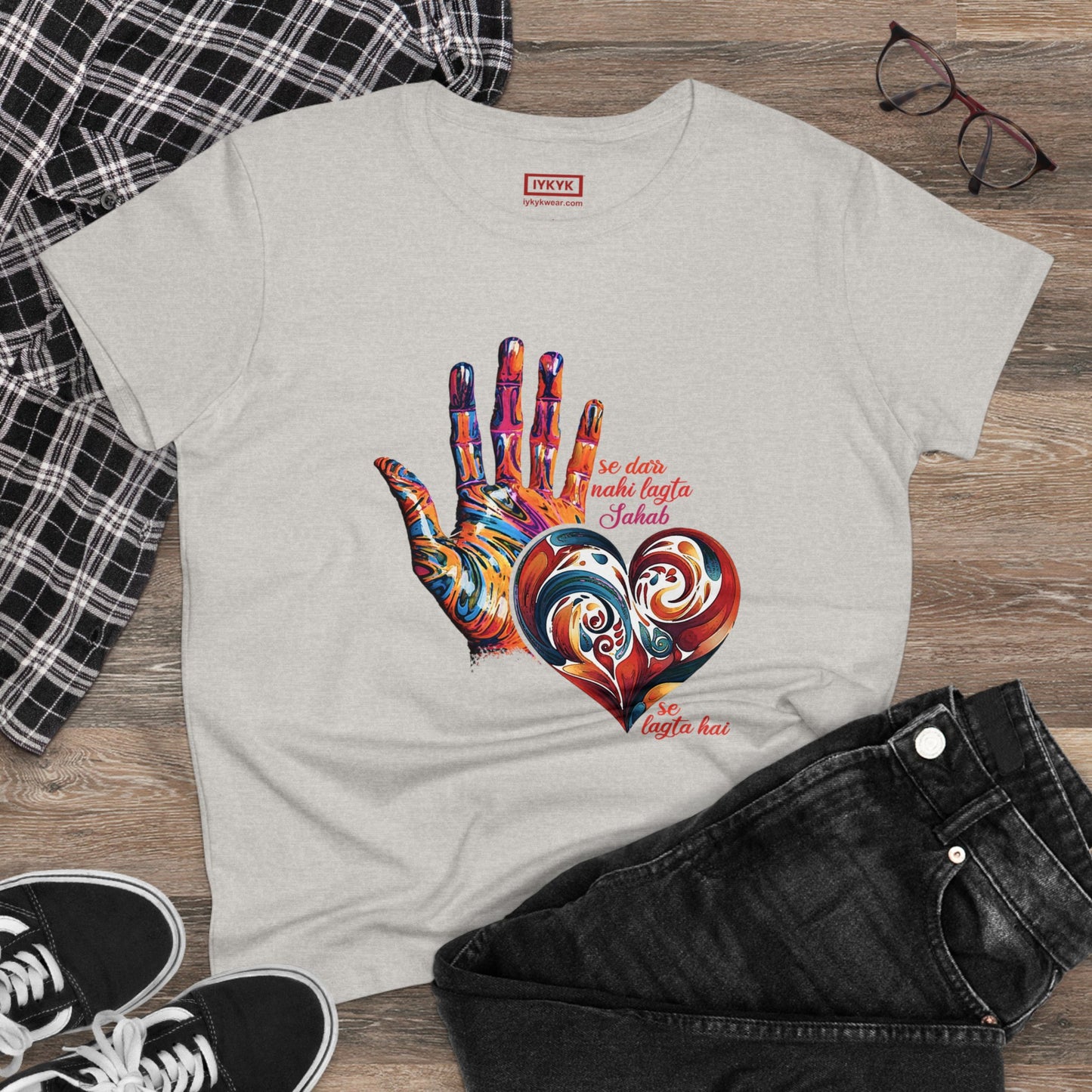 Women's Top Style - Thappad (MORE COLOR VARIANTS)