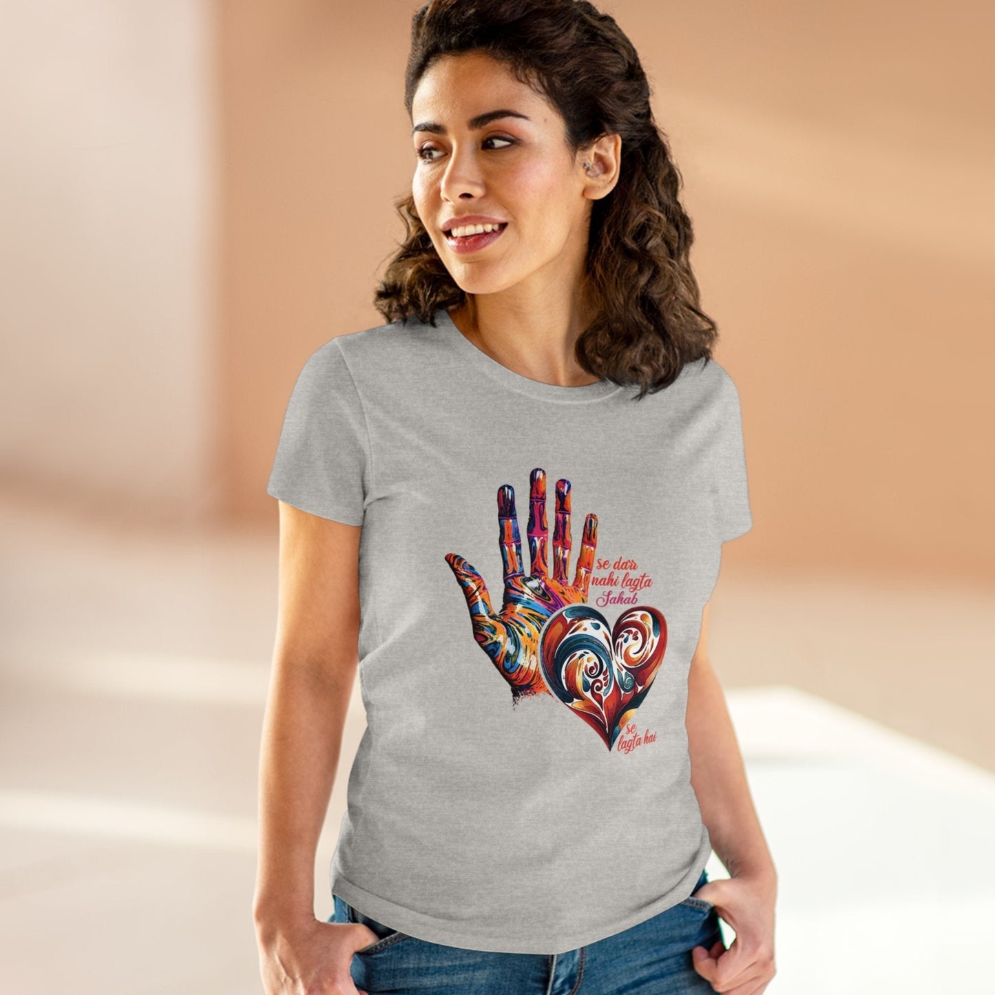 Women's Top Style - Thappad (MORE COLOR VARIANTS)