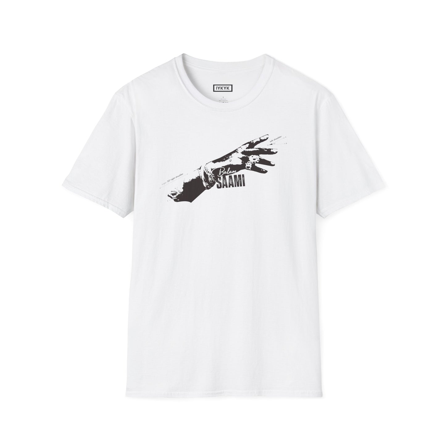 7 - Pushpa - Balam Saami