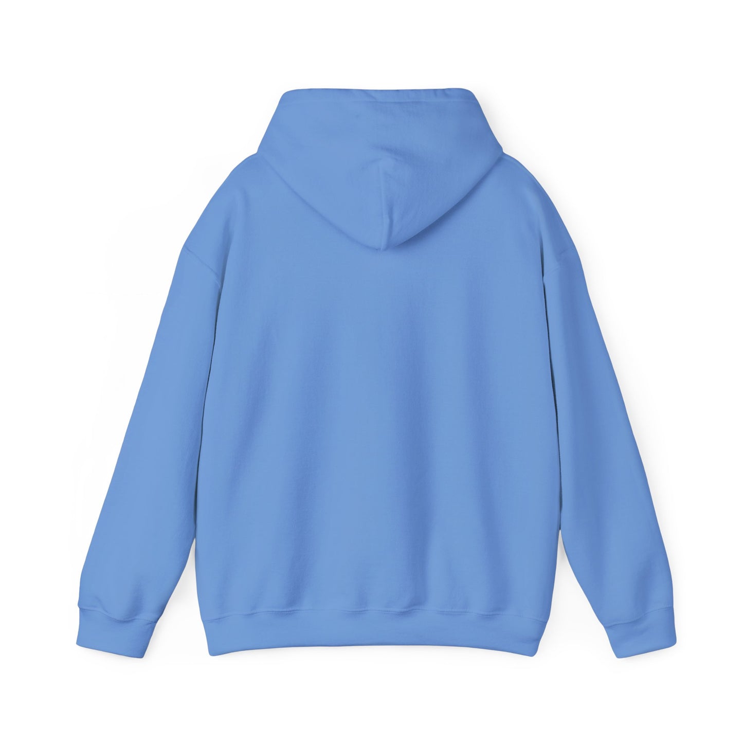Satak-Li - Unisex Hooded Sweatshirt