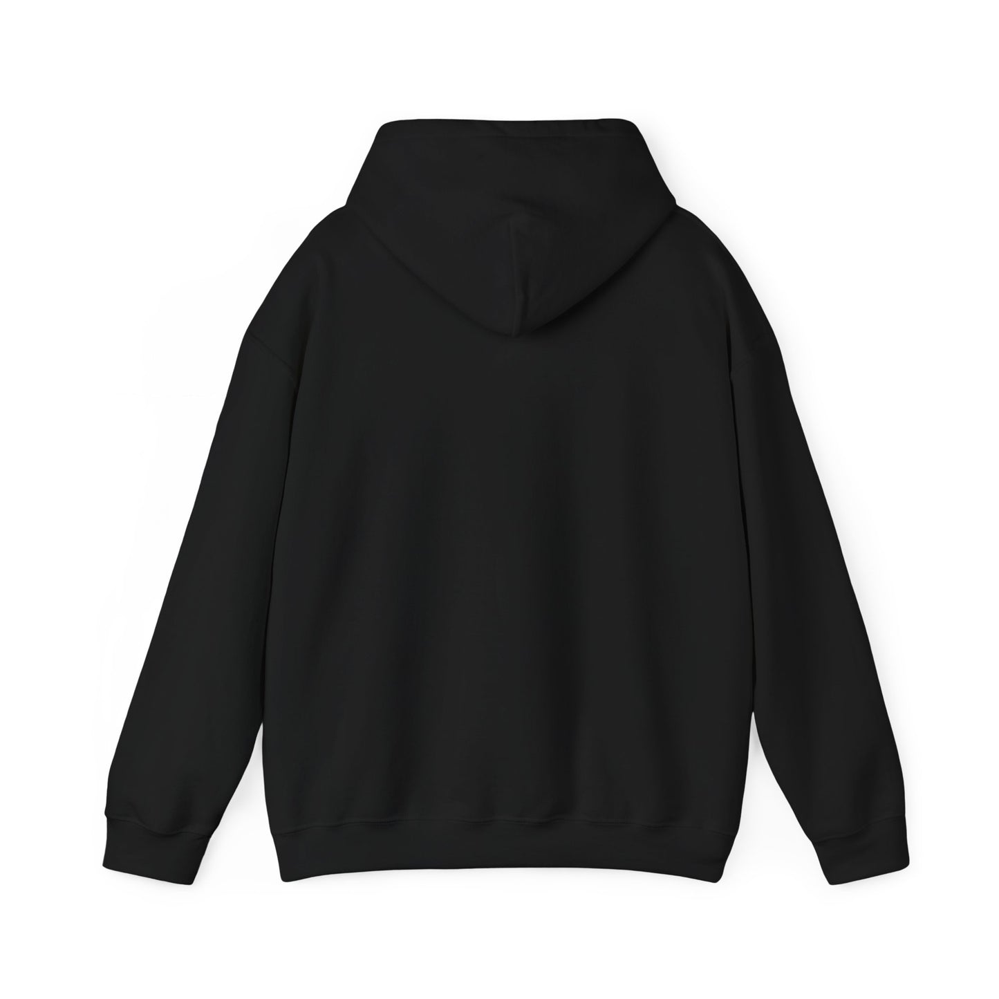 Basanti - Unisex Hooded Sweatshirt
