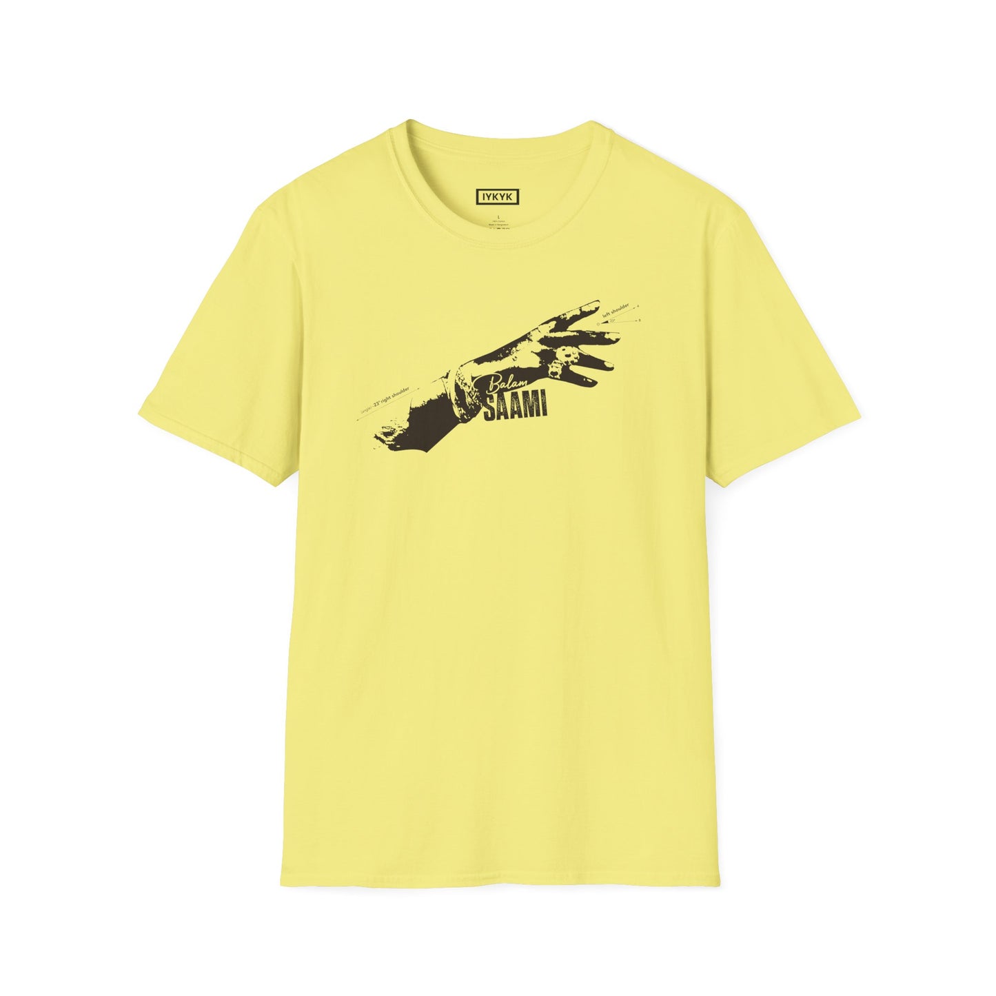 7 - Pushpa - Balam Saami