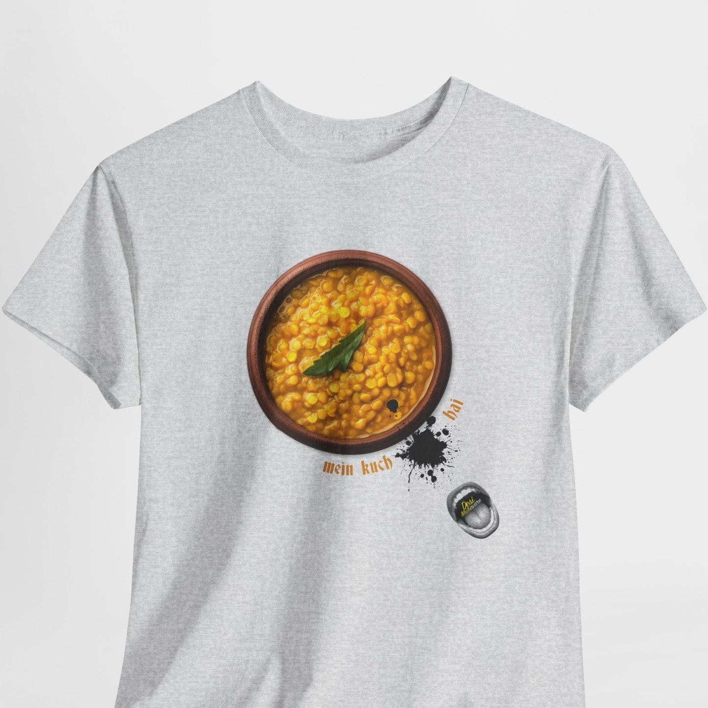 Daal Mein kuch Kaala hai