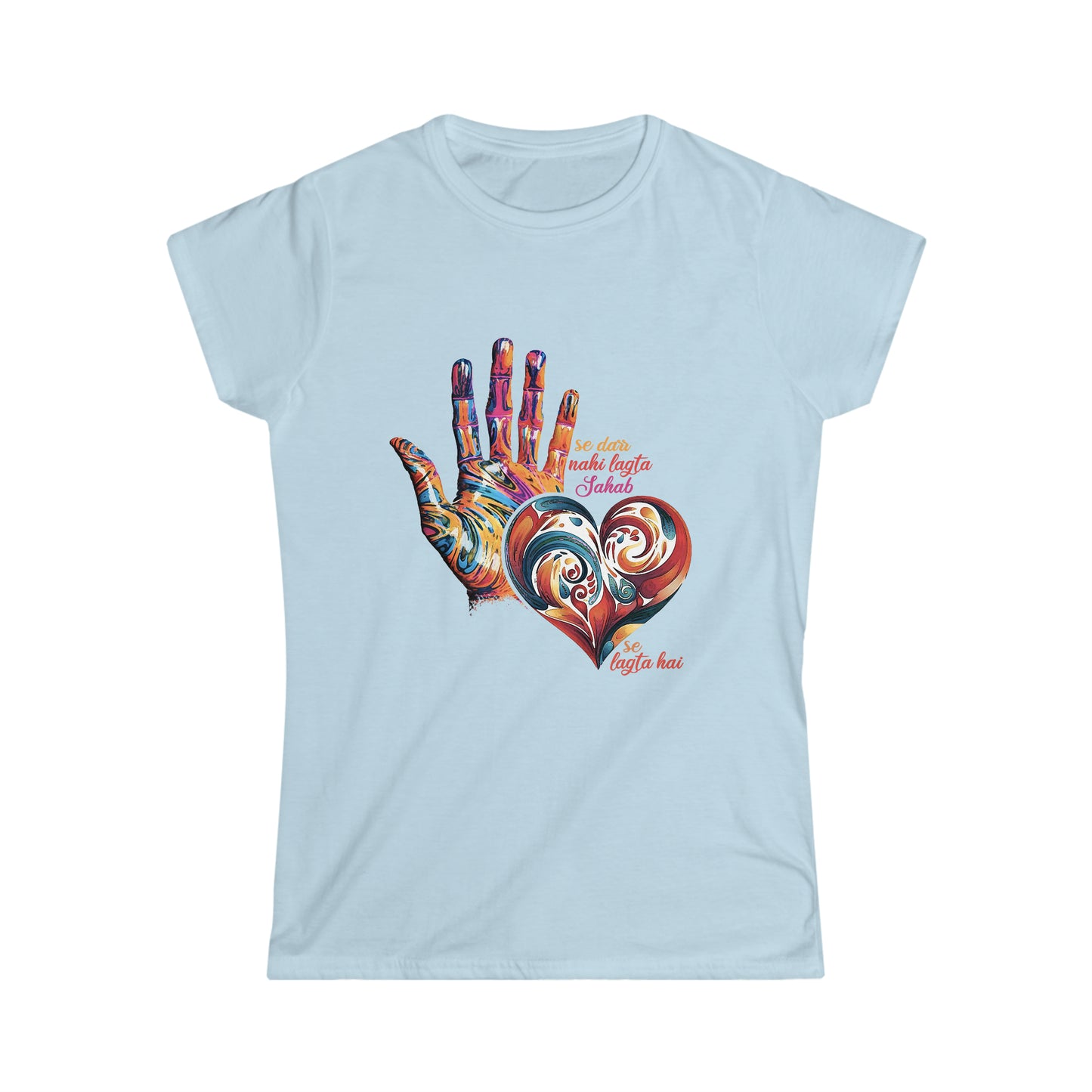 Women's Top Style - Thappad