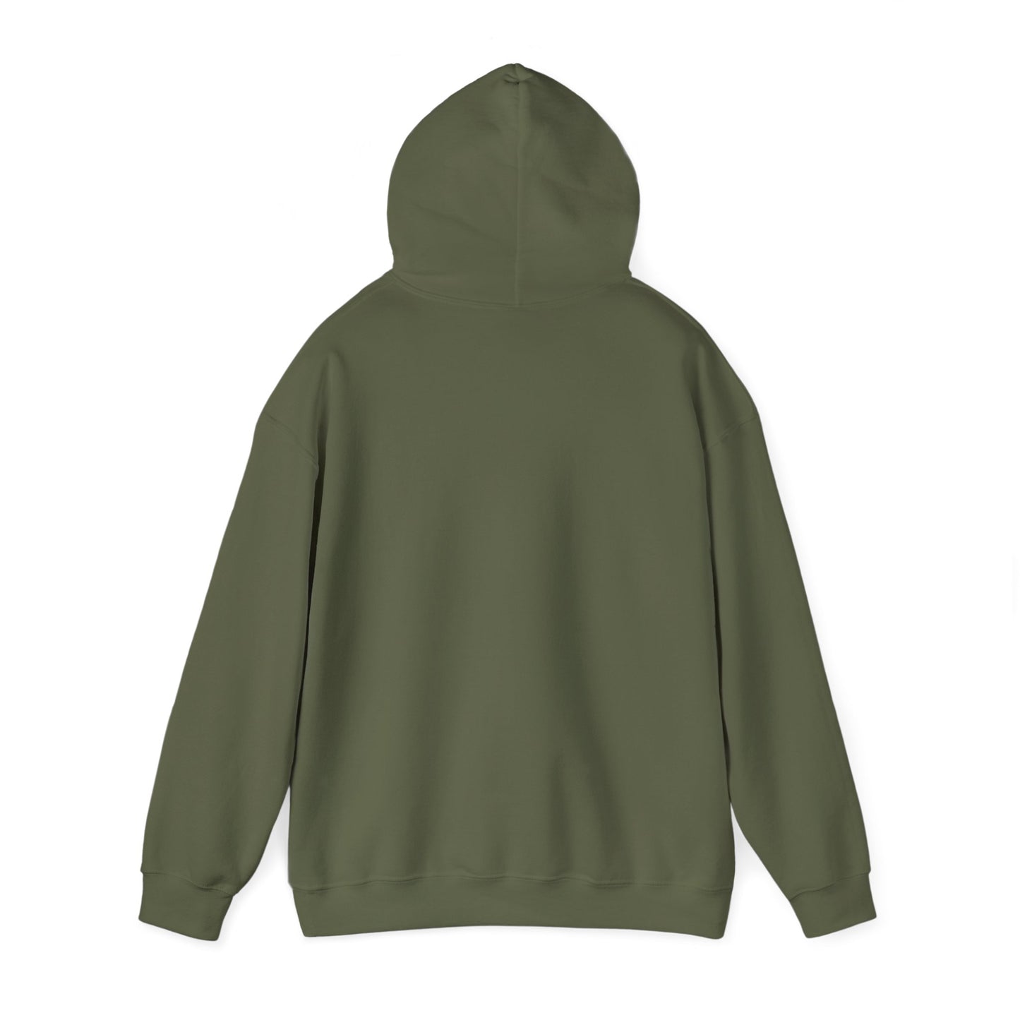 Basanti - Unisex Hooded Sweatshirt