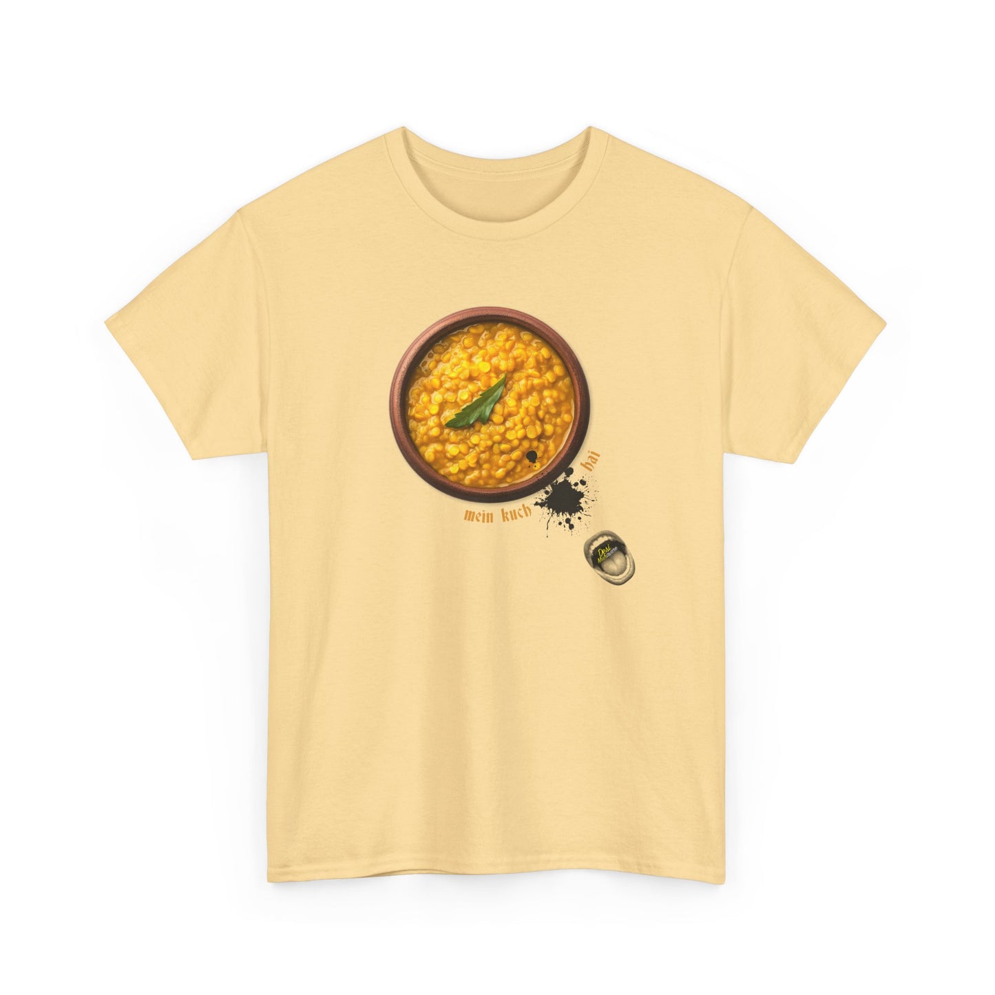 Daal Mein kuch Kaala hai