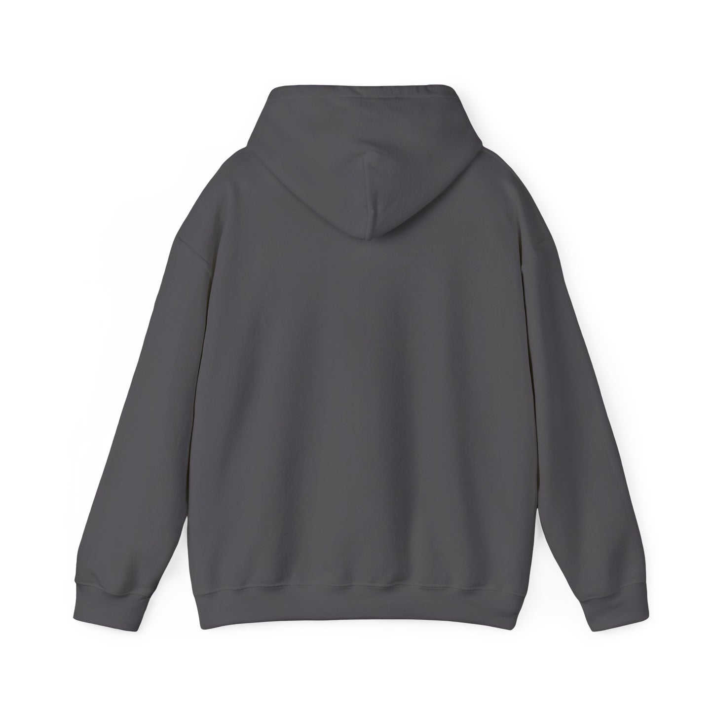 Basanti - Unisex Hooded Sweatshirt
