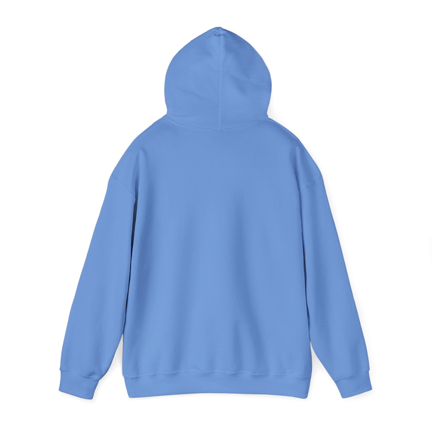 Bagwati - Unisex Hooded Sweatshirt
